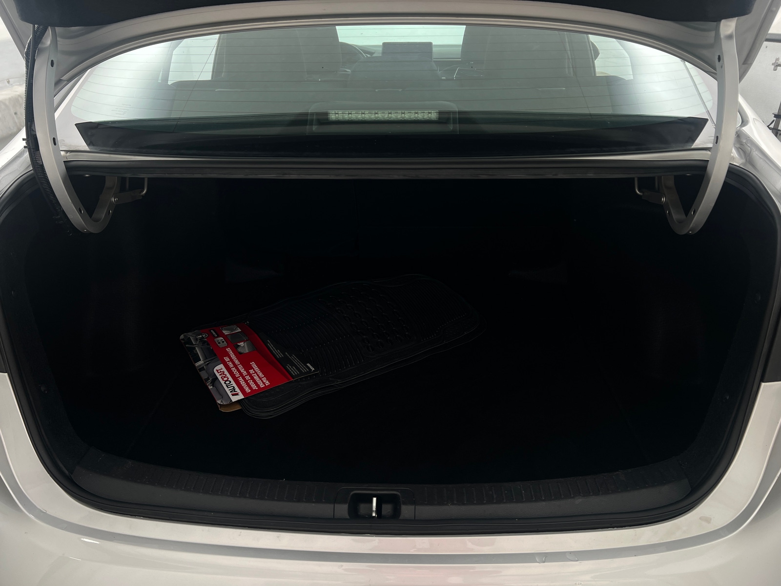 Thumbnail: 2024 Toyota Corolla - 7