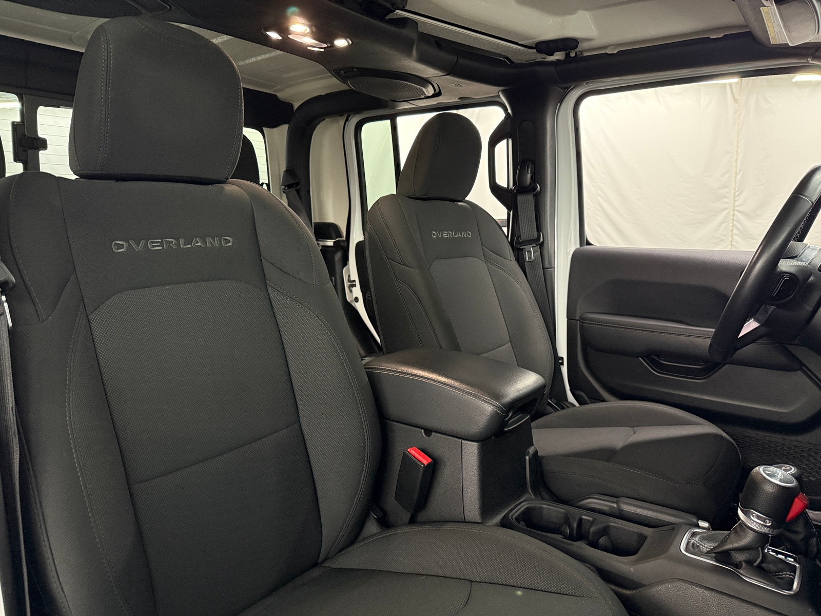 Thumbnail: 2022 Jeep Gladiator - 2