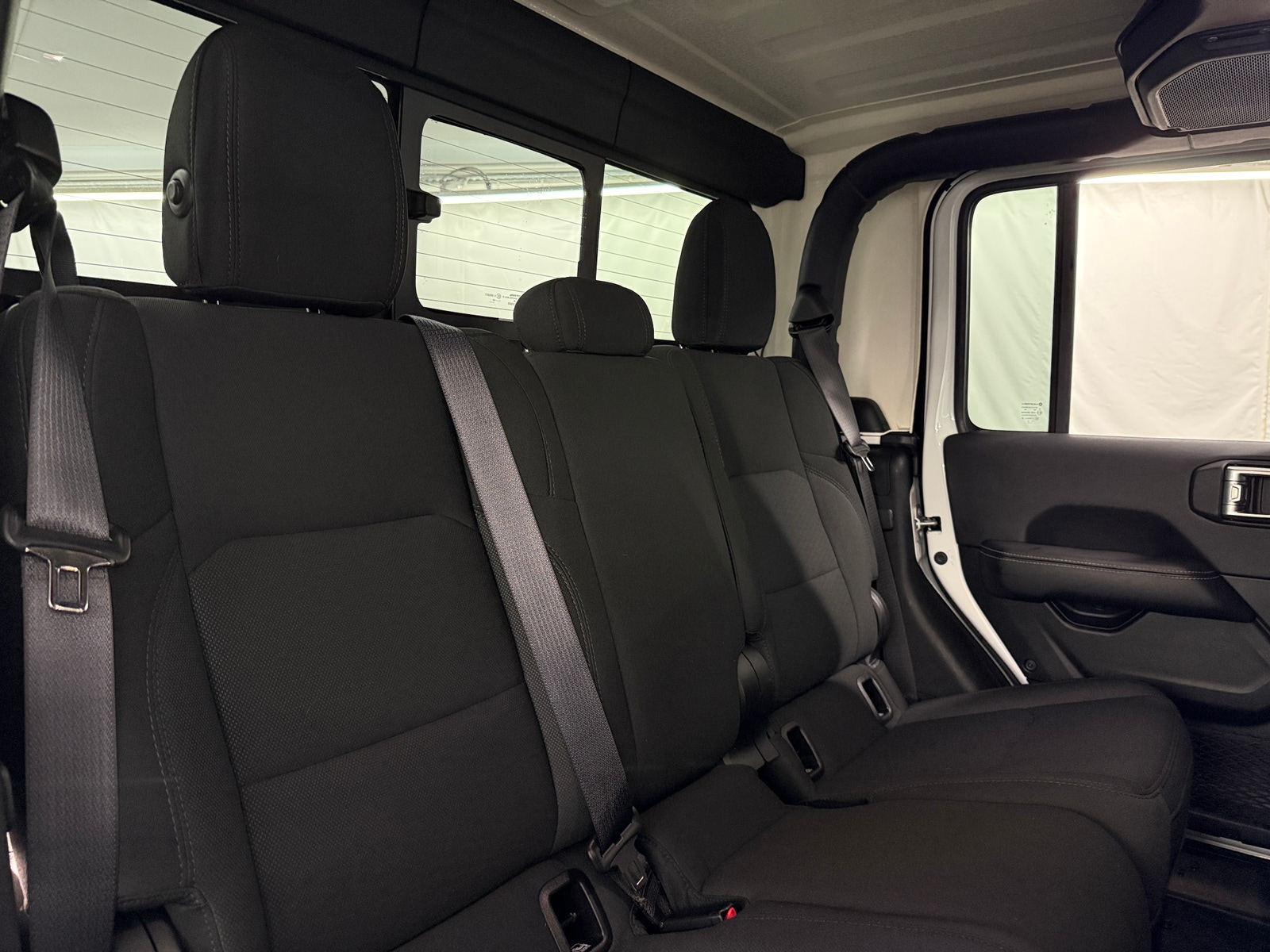 Thumbnail: 2022 Jeep Gladiator - 6