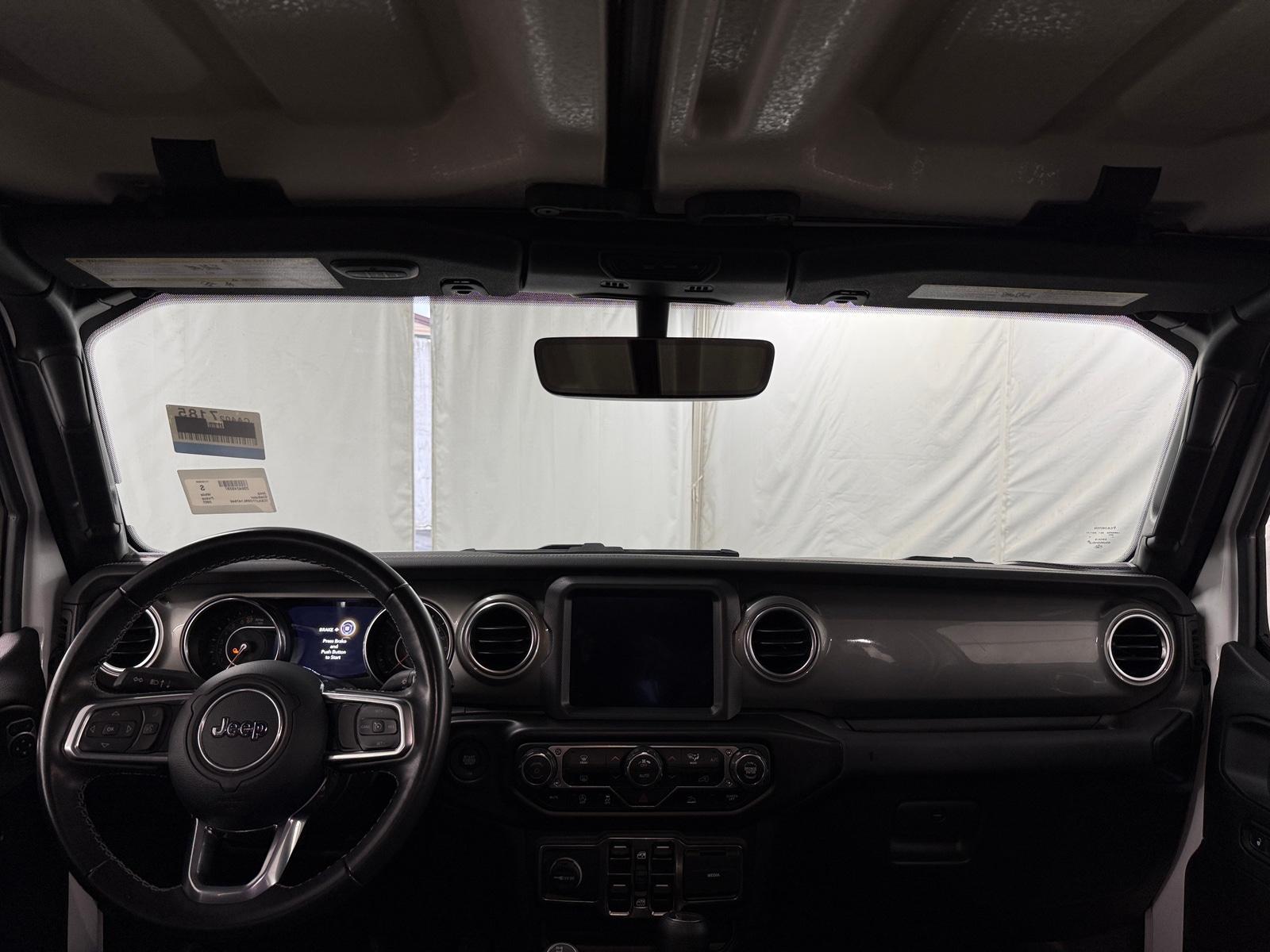 Thumbnail: 2022 Jeep Gladiator - 3