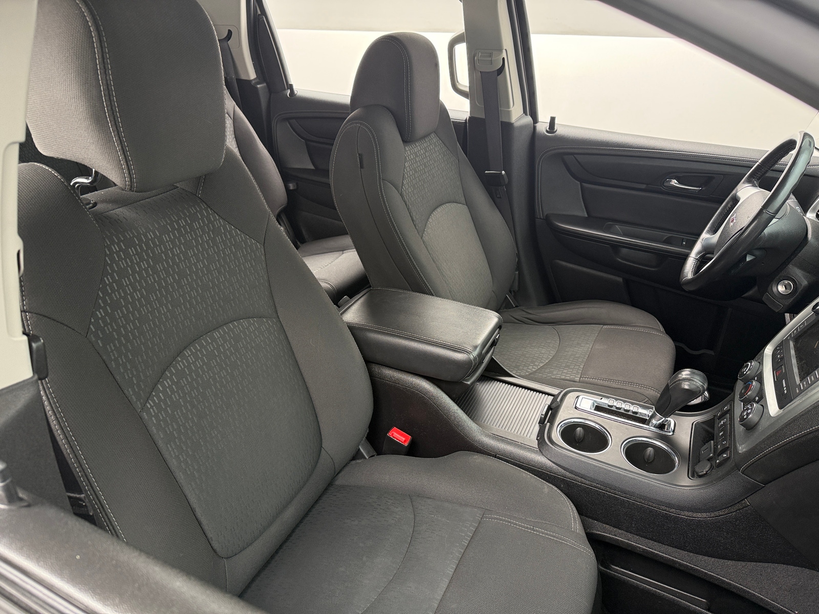 Thumbnail: 2015 GMC Acadia - 2