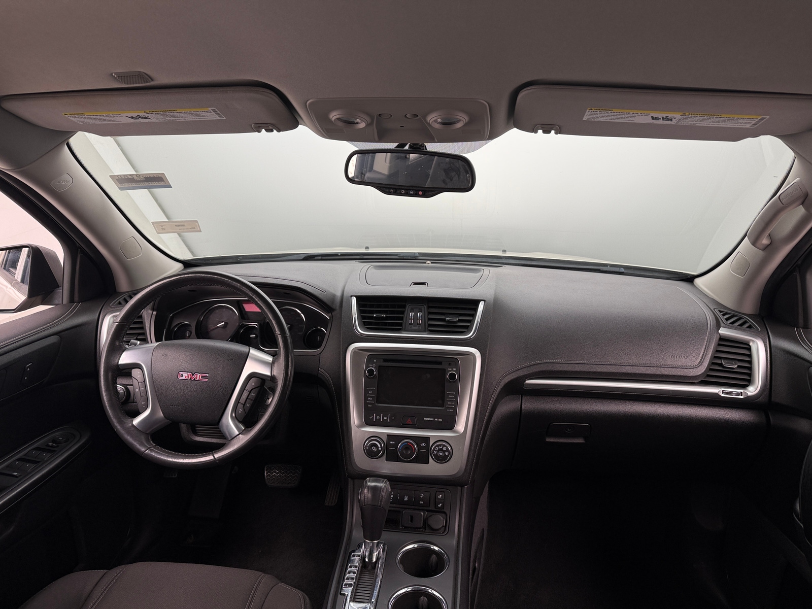 Thumbnail: 2015 GMC Acadia - 3