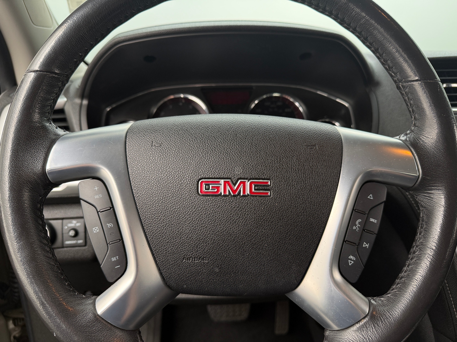 Thumbnail: 2015 GMC Acadia - 5