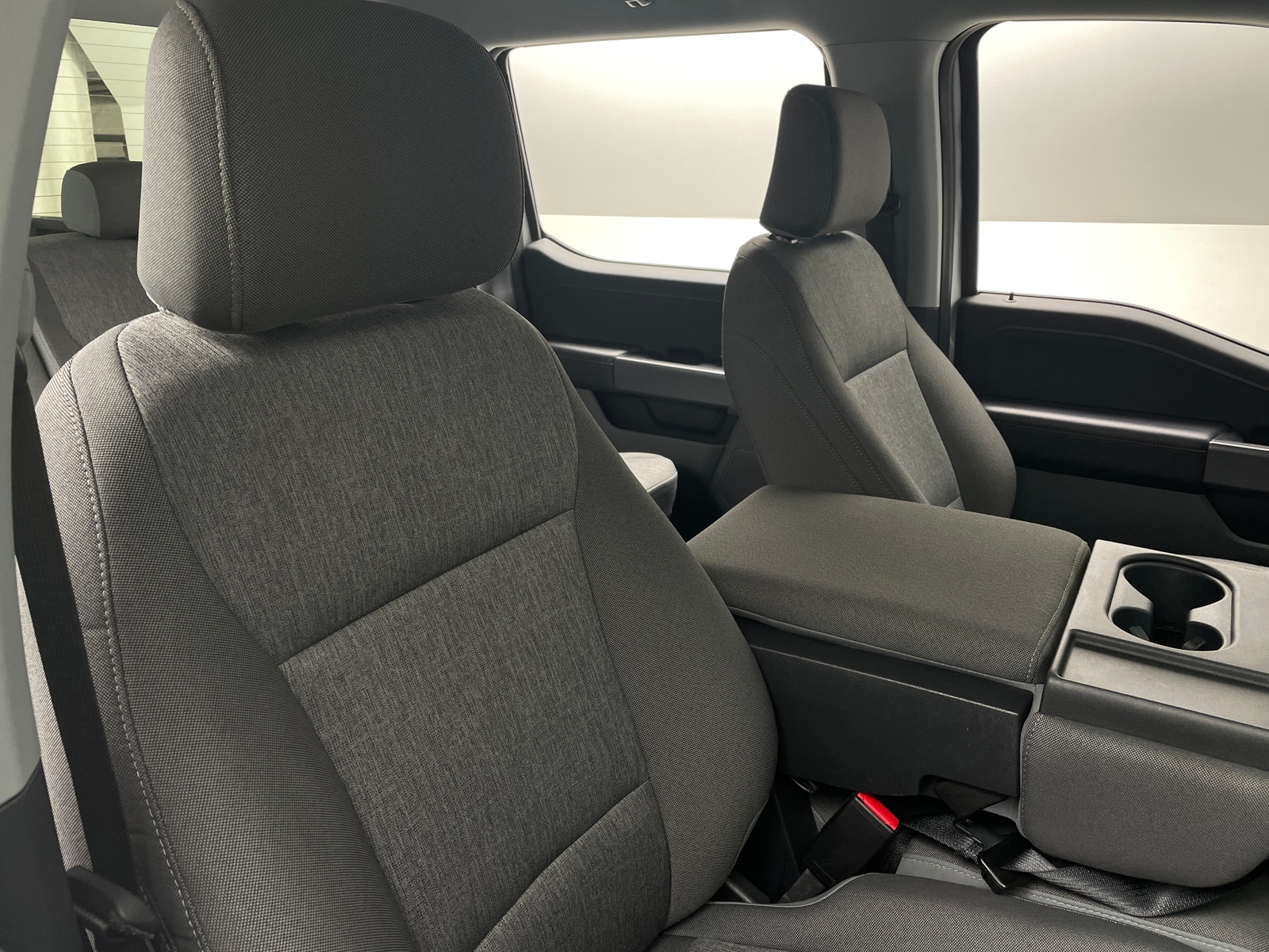 Thumbnail: 2025 Ford Econoline - 2