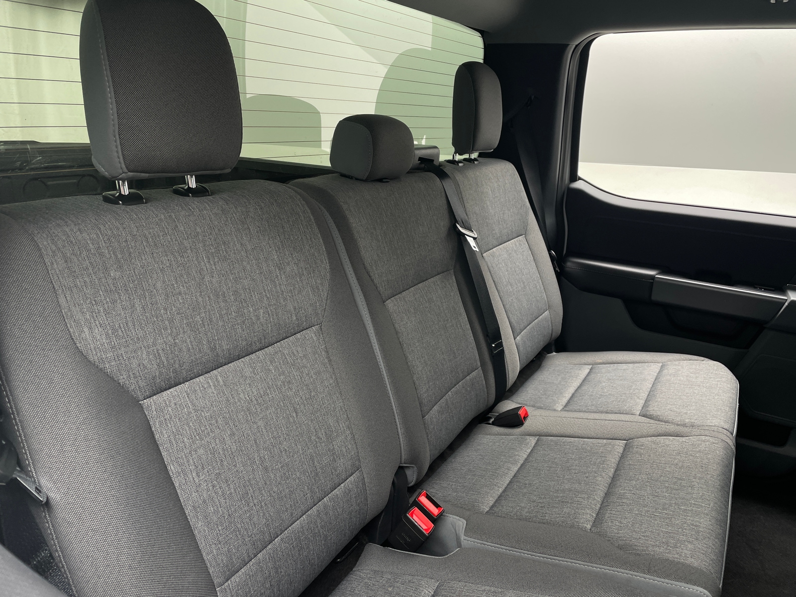 Thumbnail: 2025 Ford Econoline - 6