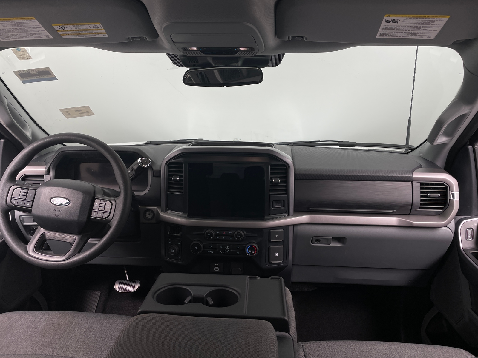 Thumbnail: 2025 Ford Econoline - 3