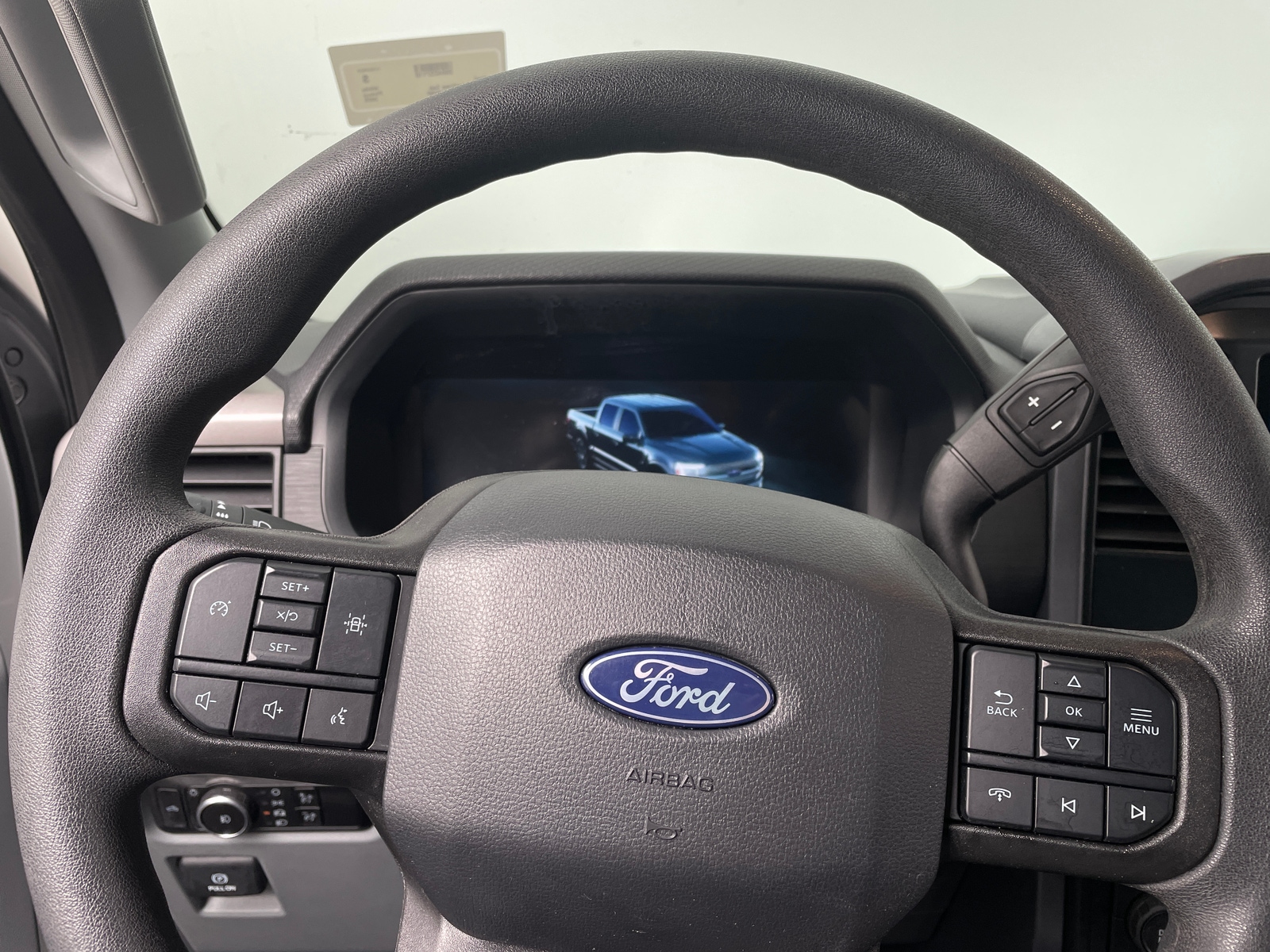 Thumbnail: 2025 Ford Econoline - 5