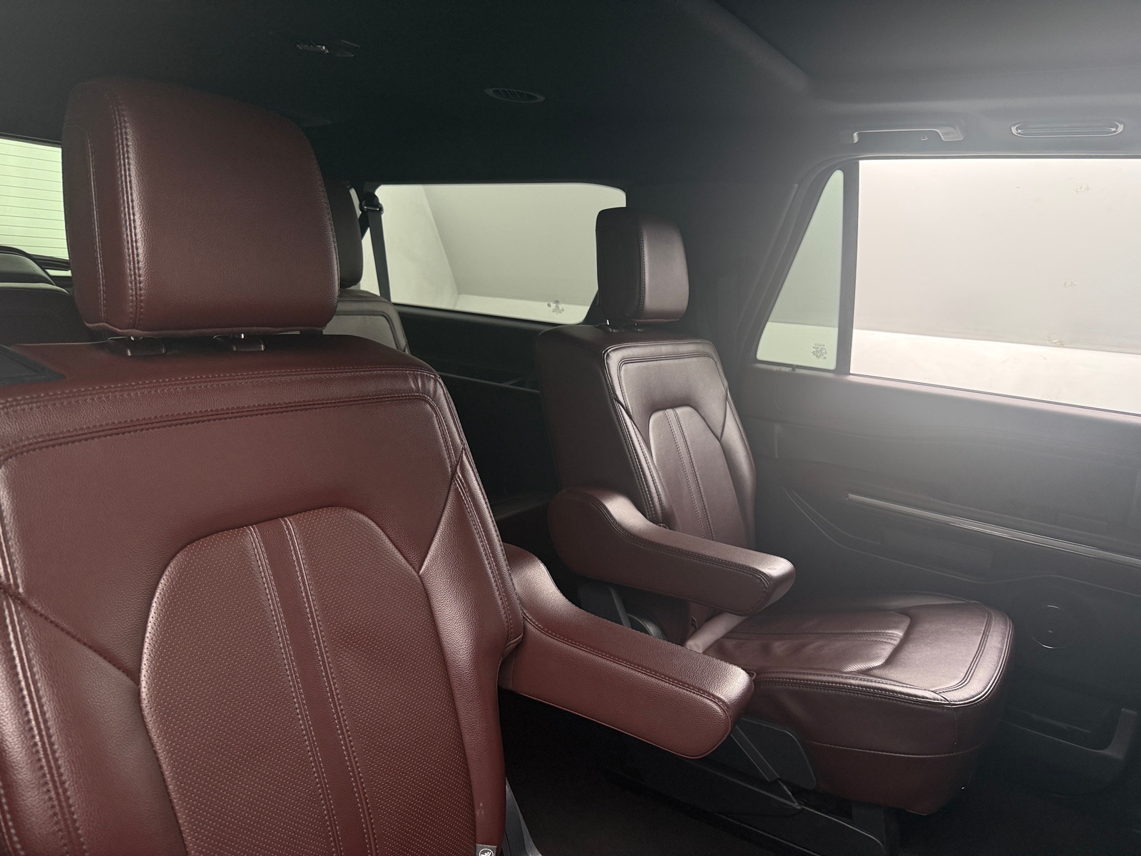 Thumbnail: 2024 Ford Expedition MAX - 5