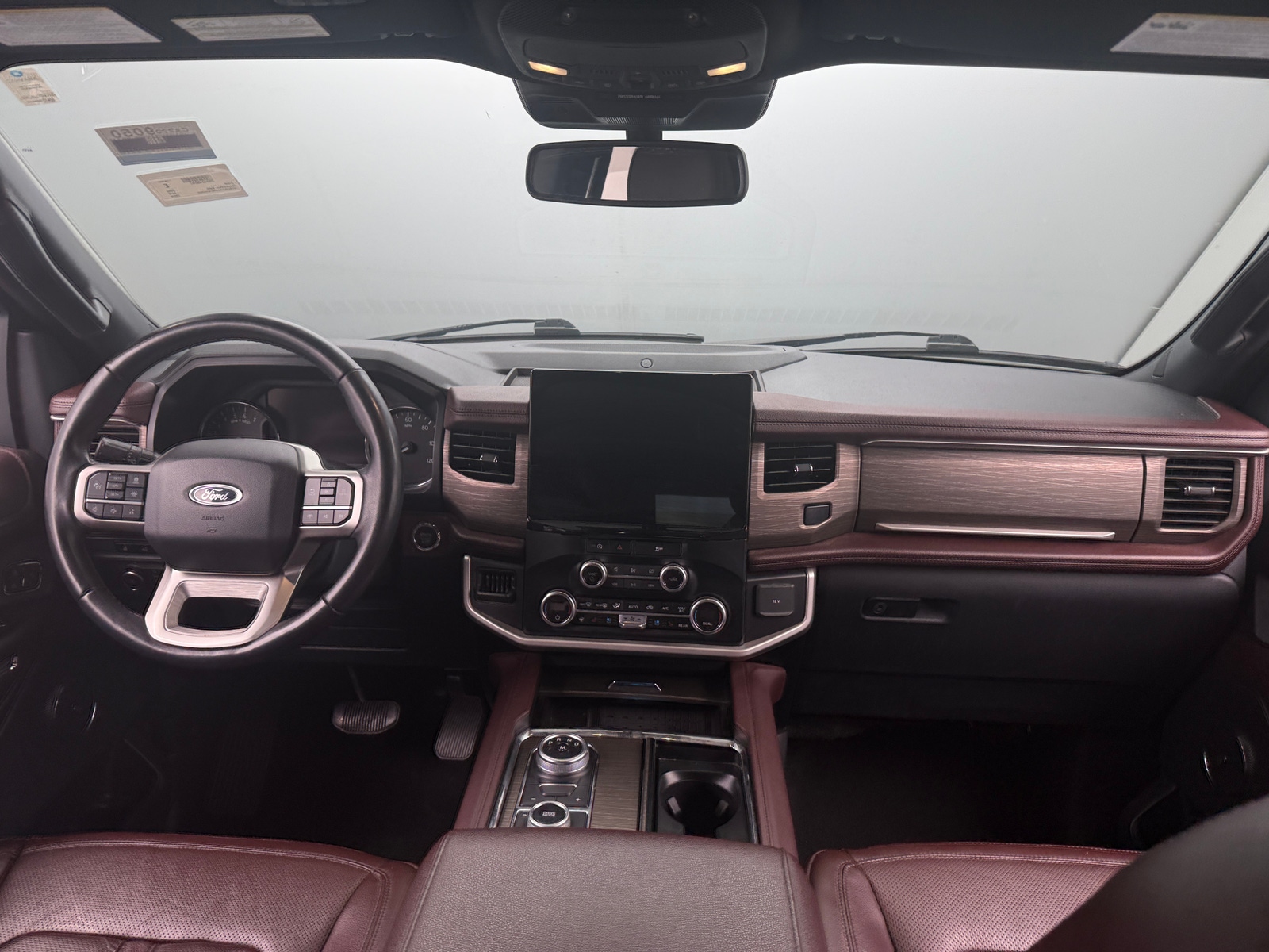 Thumbnail: 2024 Ford Expedition MAX - 2