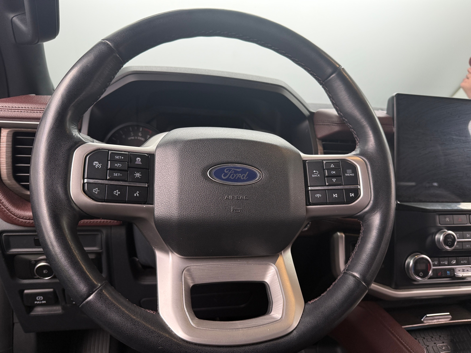 Thumbnail: 2024 Ford Expedition MAX - 4