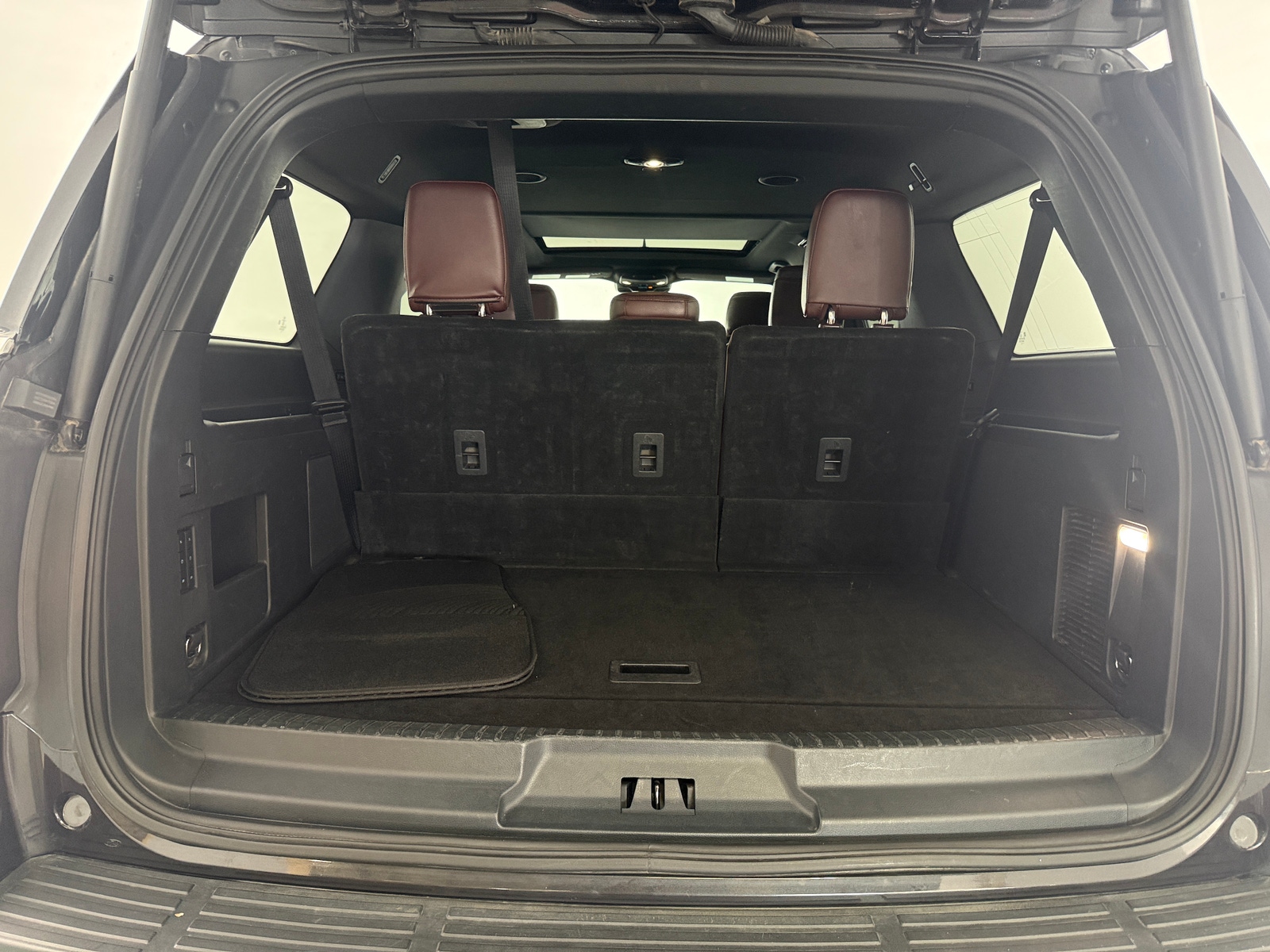 Thumbnail: 2024 Ford Expedition MAX - 6