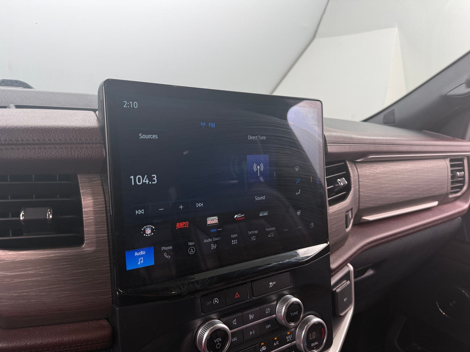 Thumbnail: 2024 Ford Expedition MAX - 3