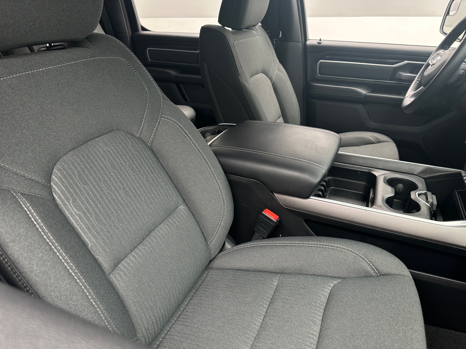 Thumbnail: 2022 RAM 1500 - 2