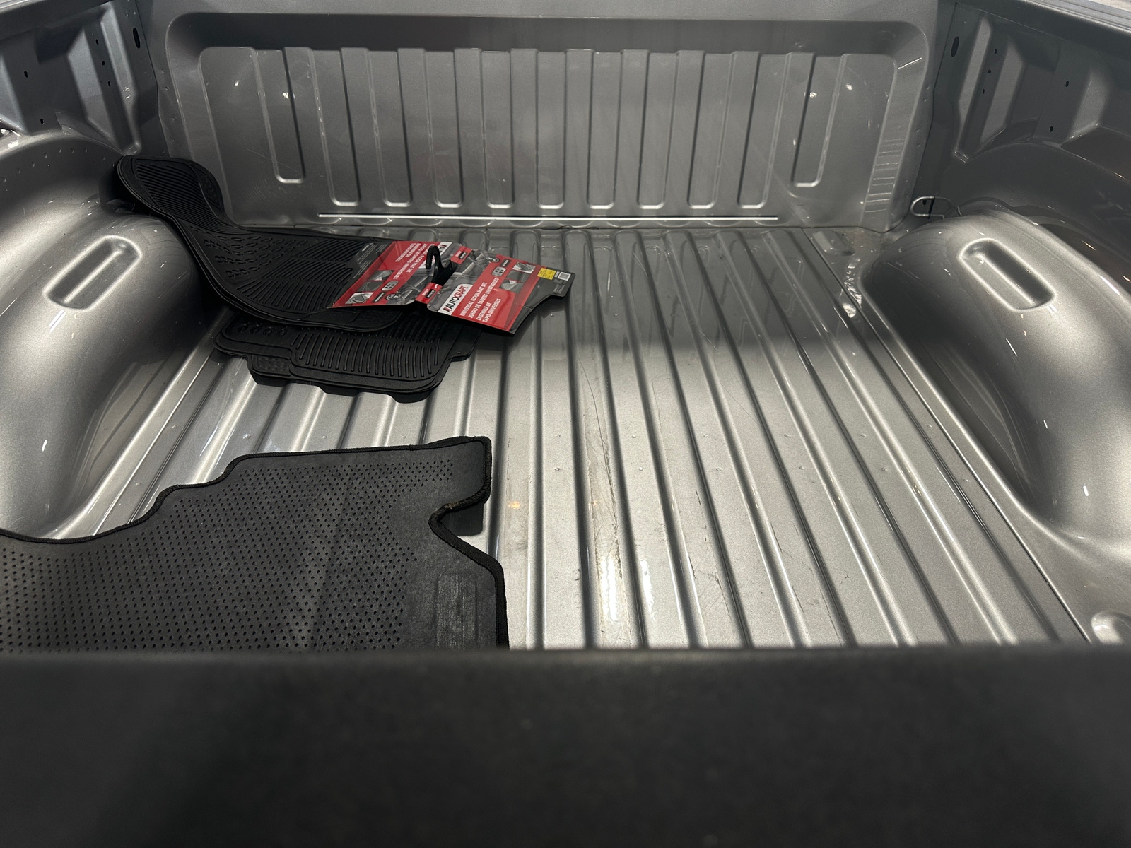 Thumbnail: 2022 RAM 1500 - 7