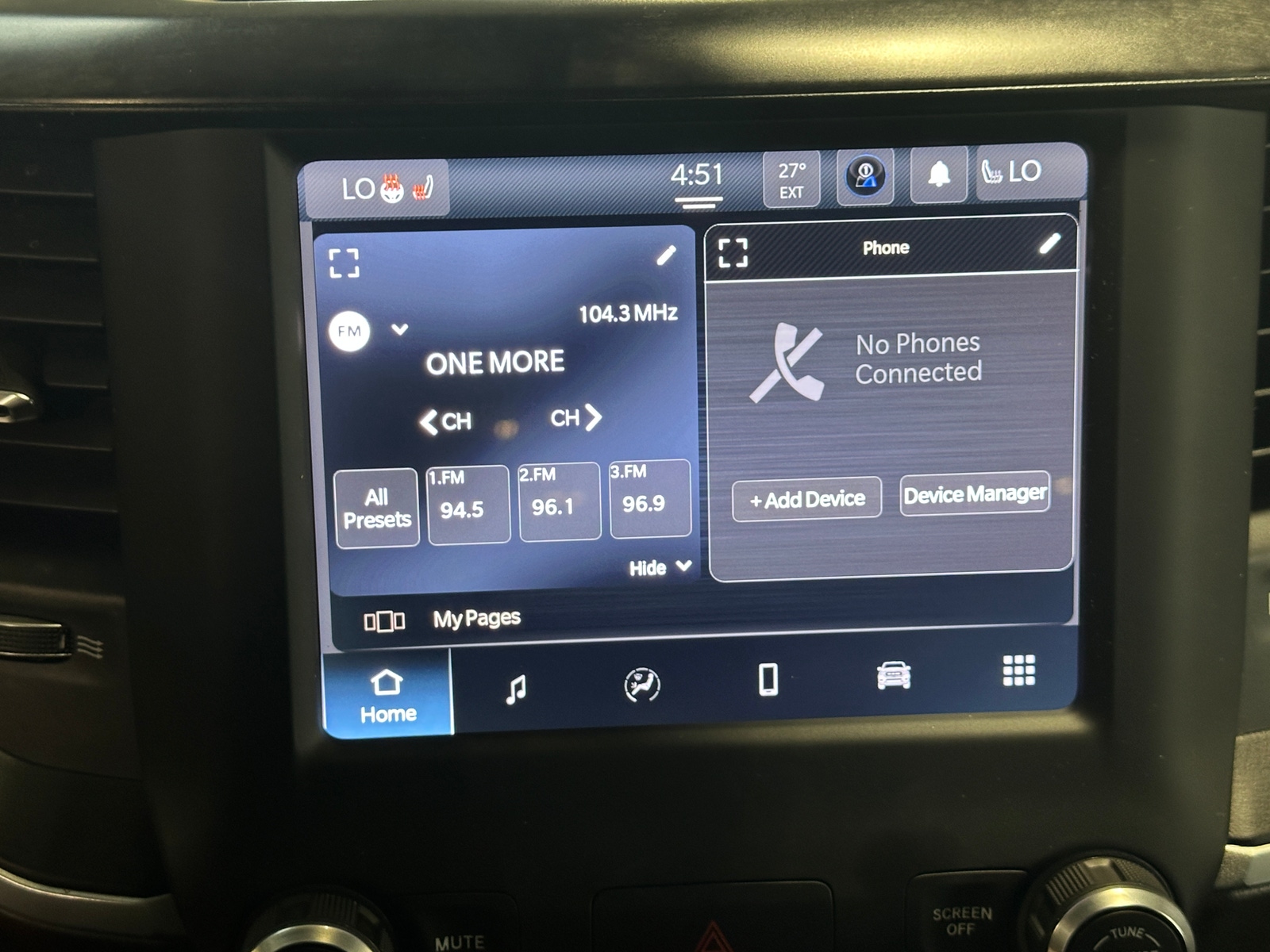 Thumbnail: 2022 RAM 1500 - 4