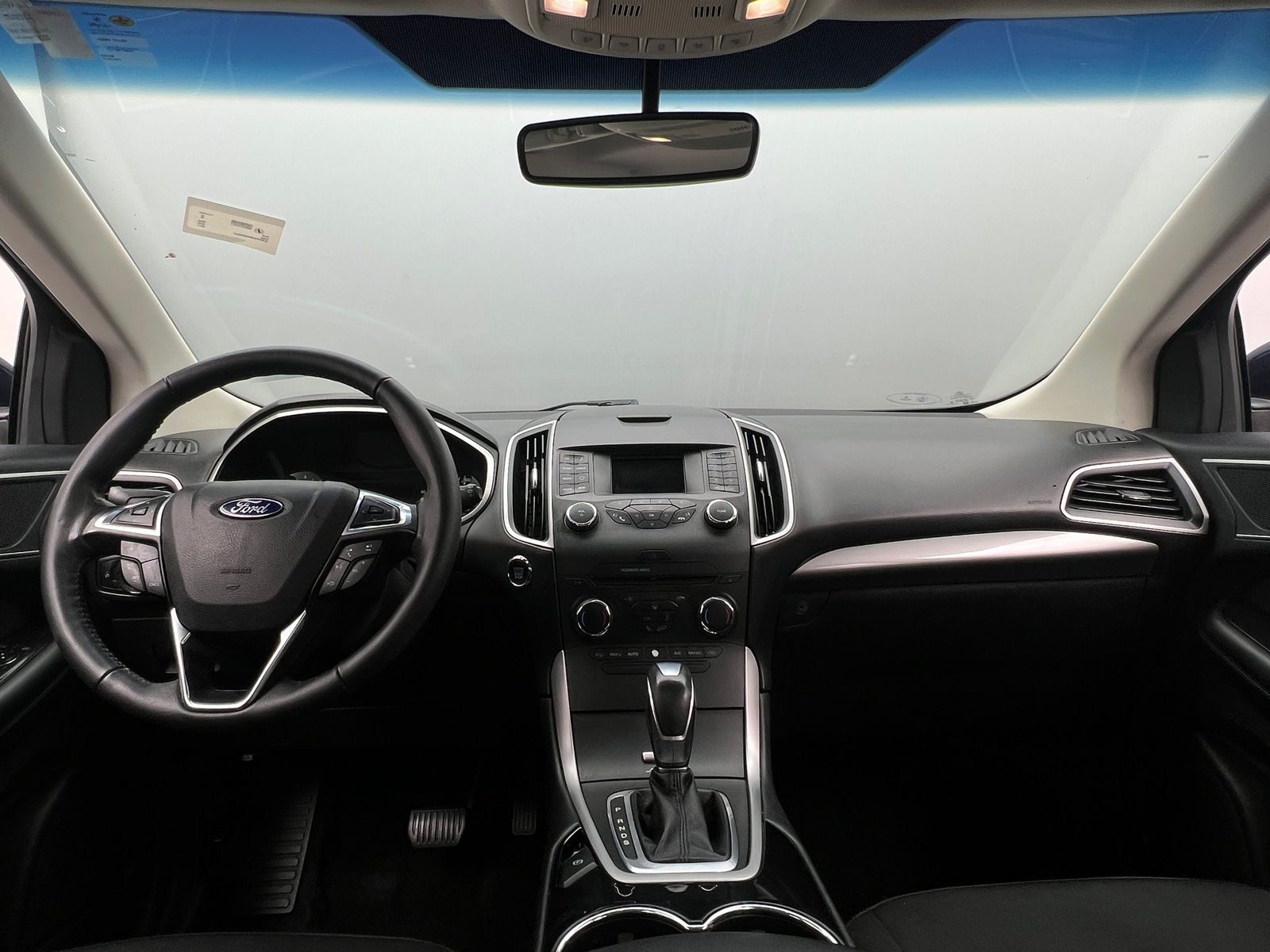 Thumbnail: 2017 Ford Edge - 3