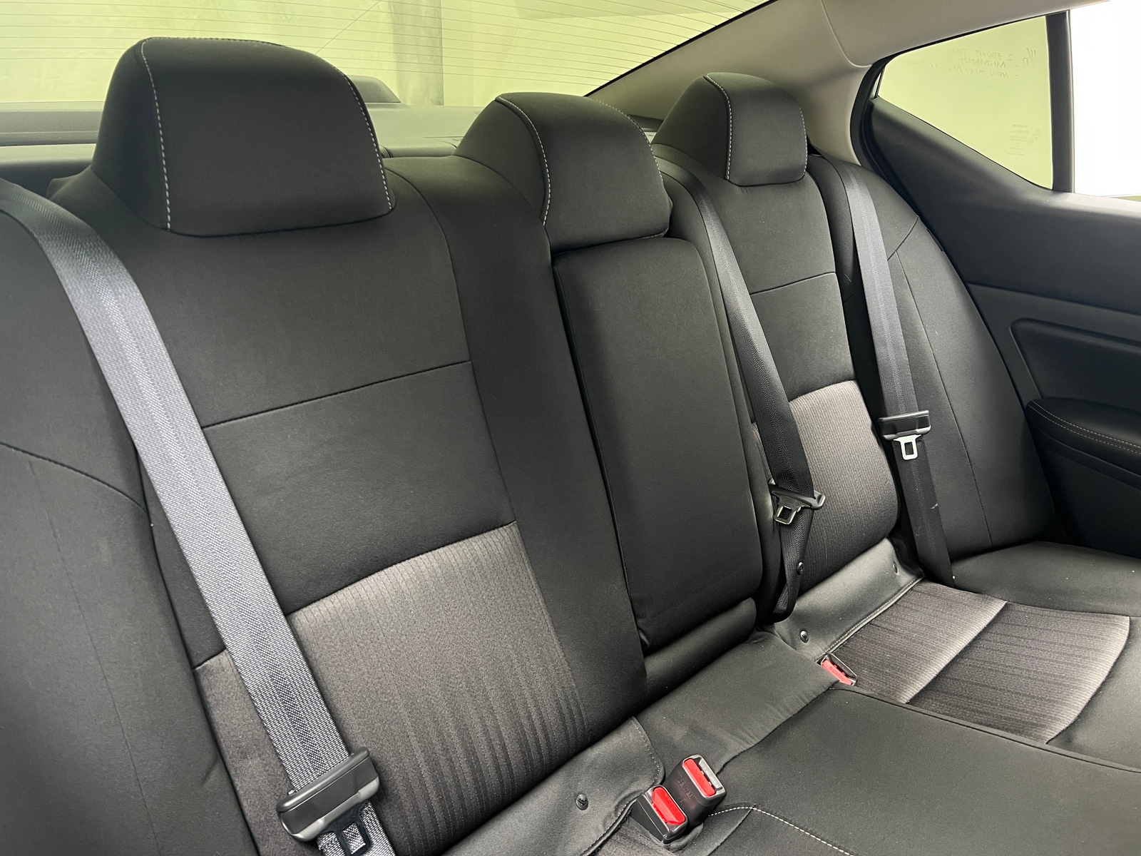 Thumbnail: 2024 Nissan Altima - 6