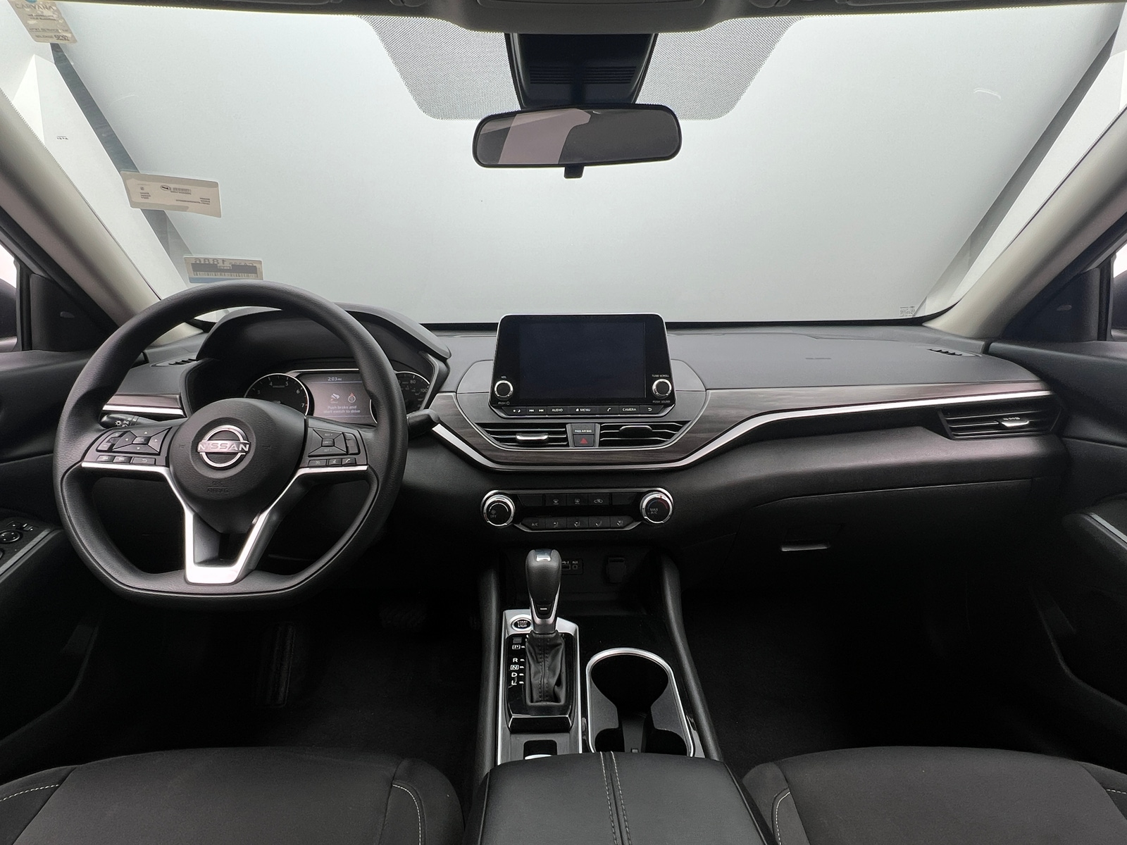 Thumbnail: 2024 Nissan Altima - 3