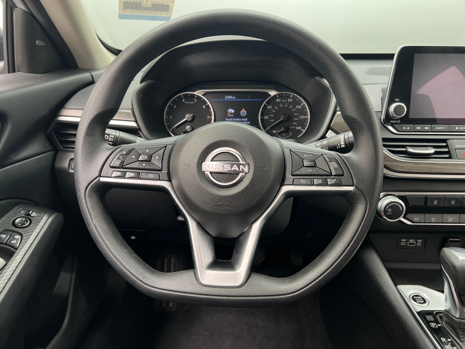 Thumbnail: 2024 Nissan Altima - 5