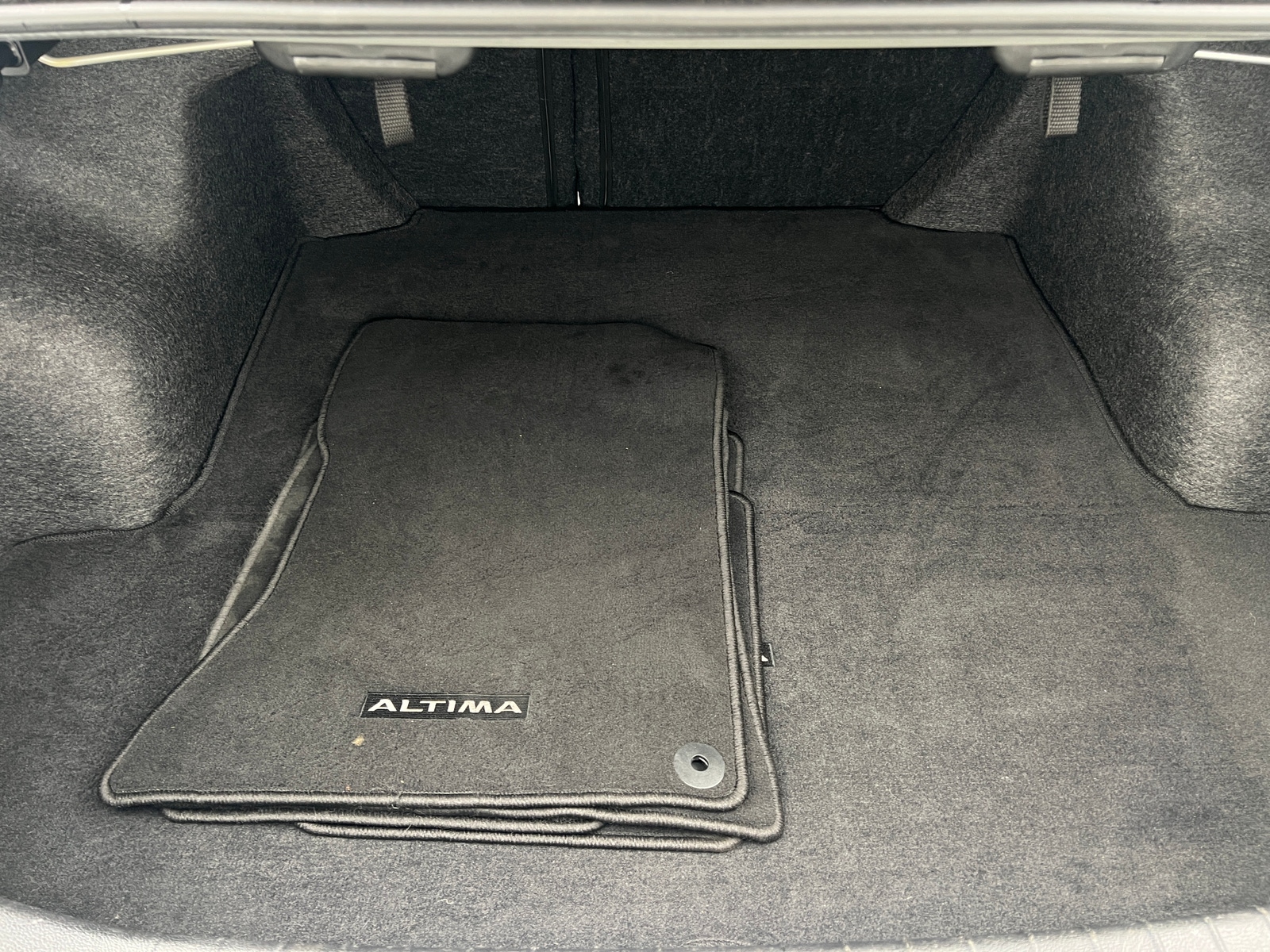 Thumbnail: 2024 Nissan Altima - 7