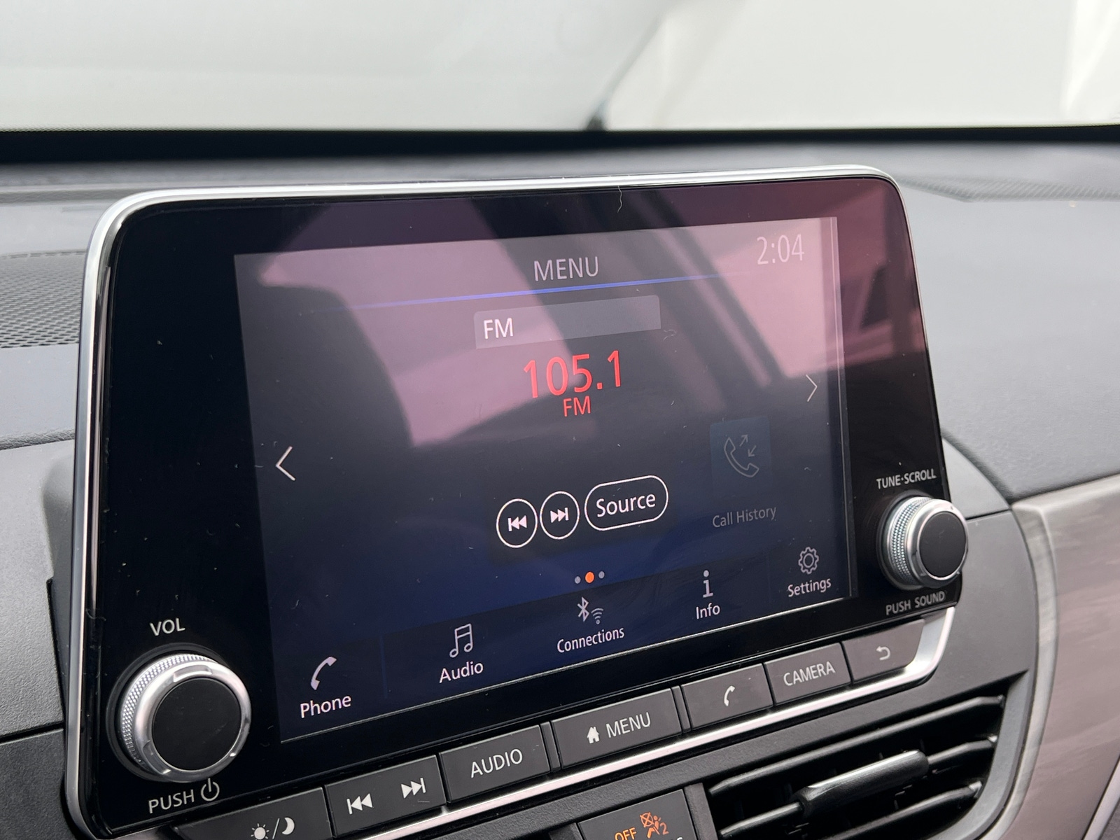 Thumbnail: 2024 Nissan Altima - 4