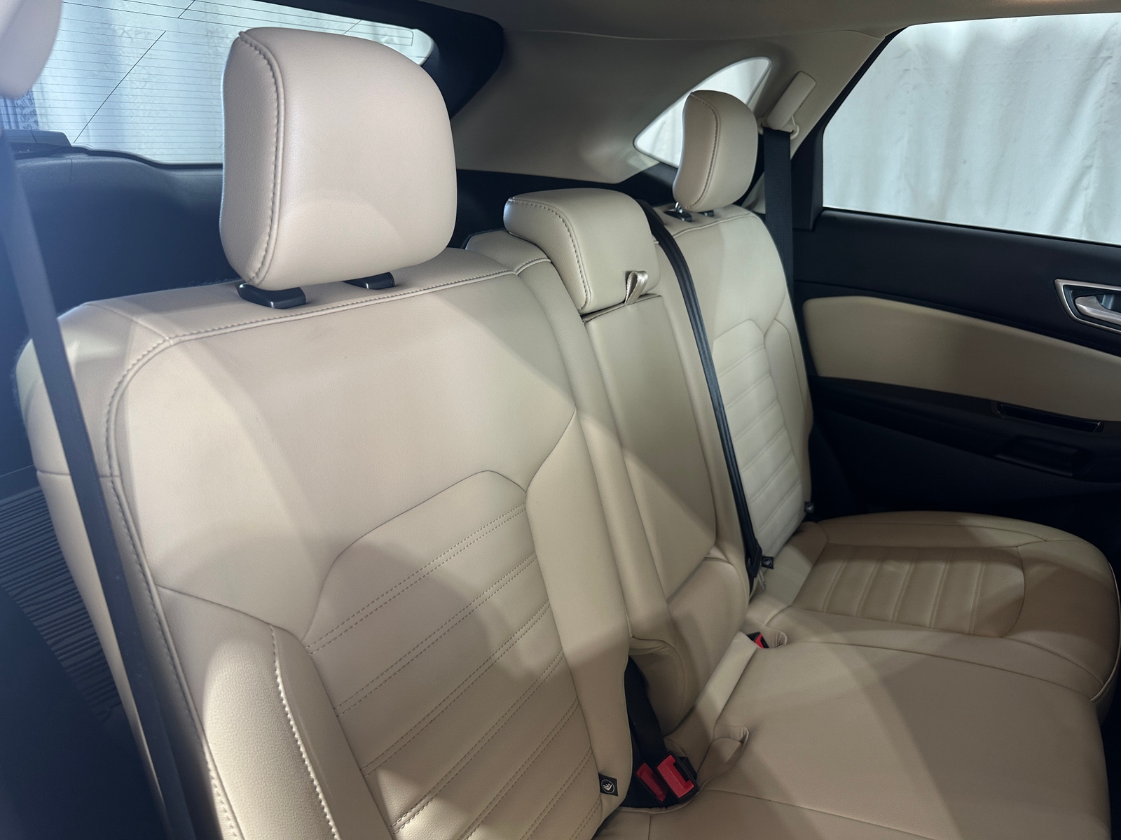 Thumbnail: 2019 Ford Edge - 6