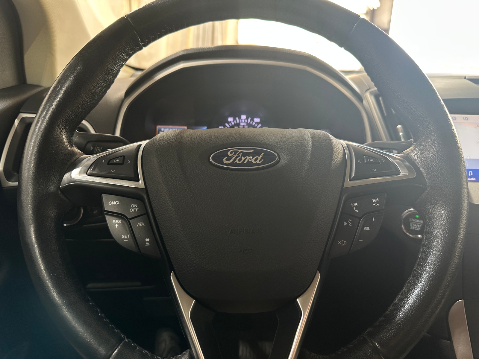 Thumbnail: 2019 Ford Edge - 5