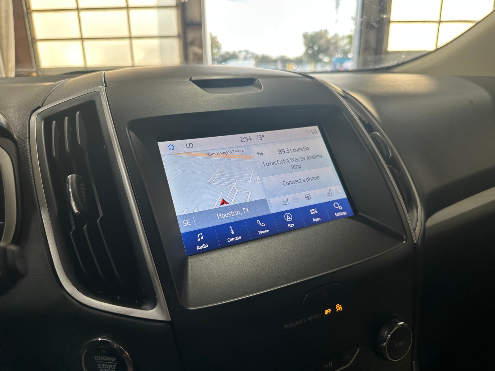 Thumbnail: 2019 Ford Edge - 4