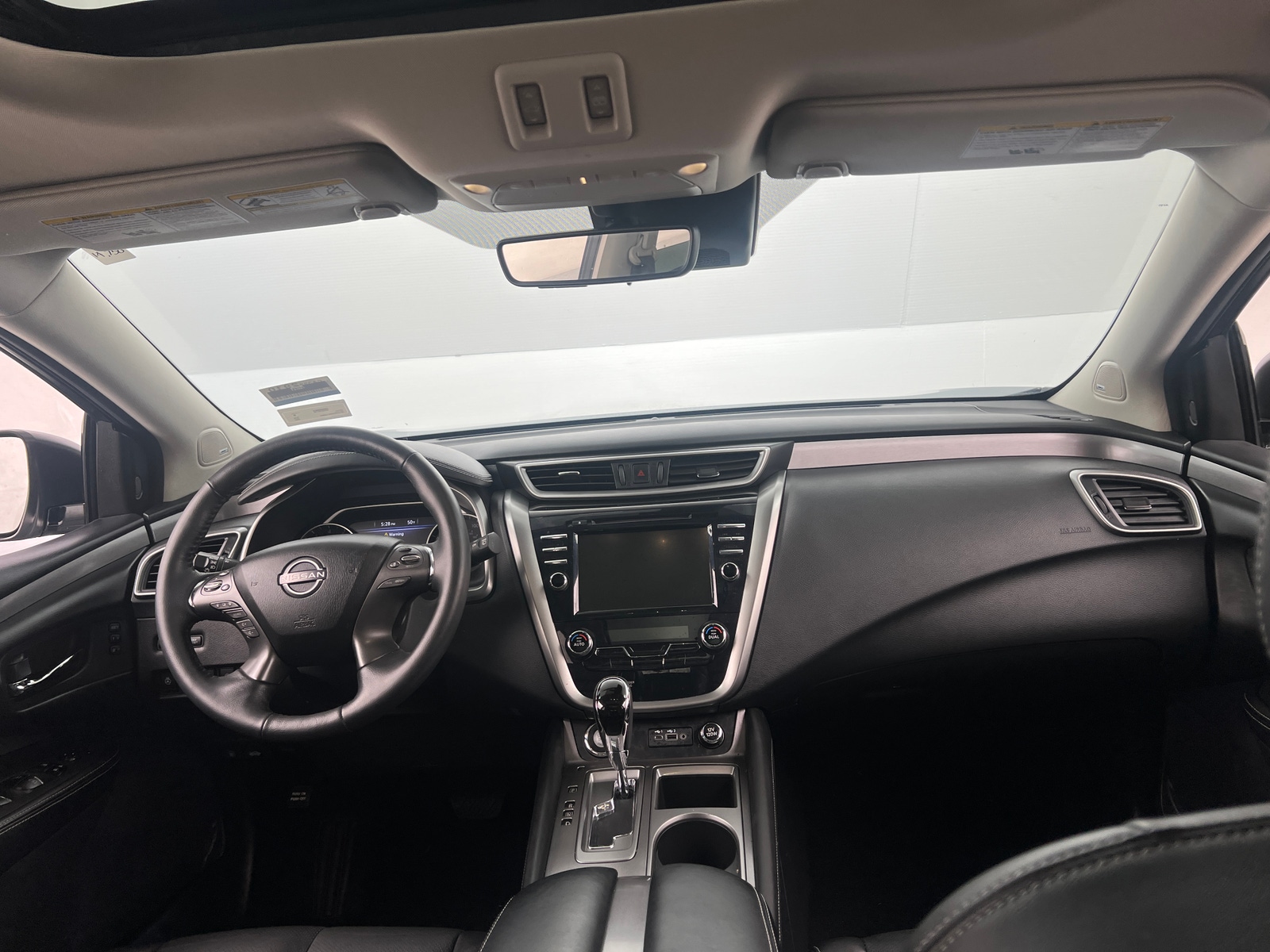 Thumbnail: 2024 Nissan Murano - 2