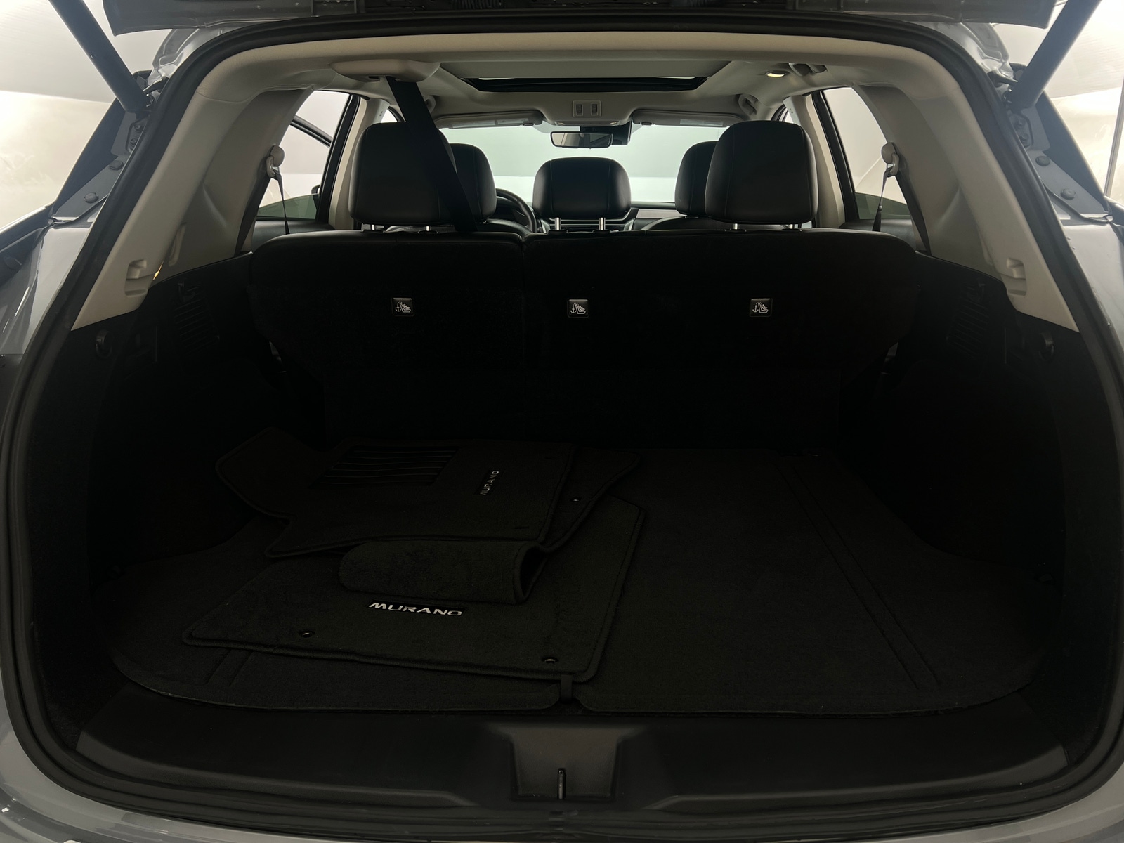 Thumbnail: 2024 Nissan Murano - 6