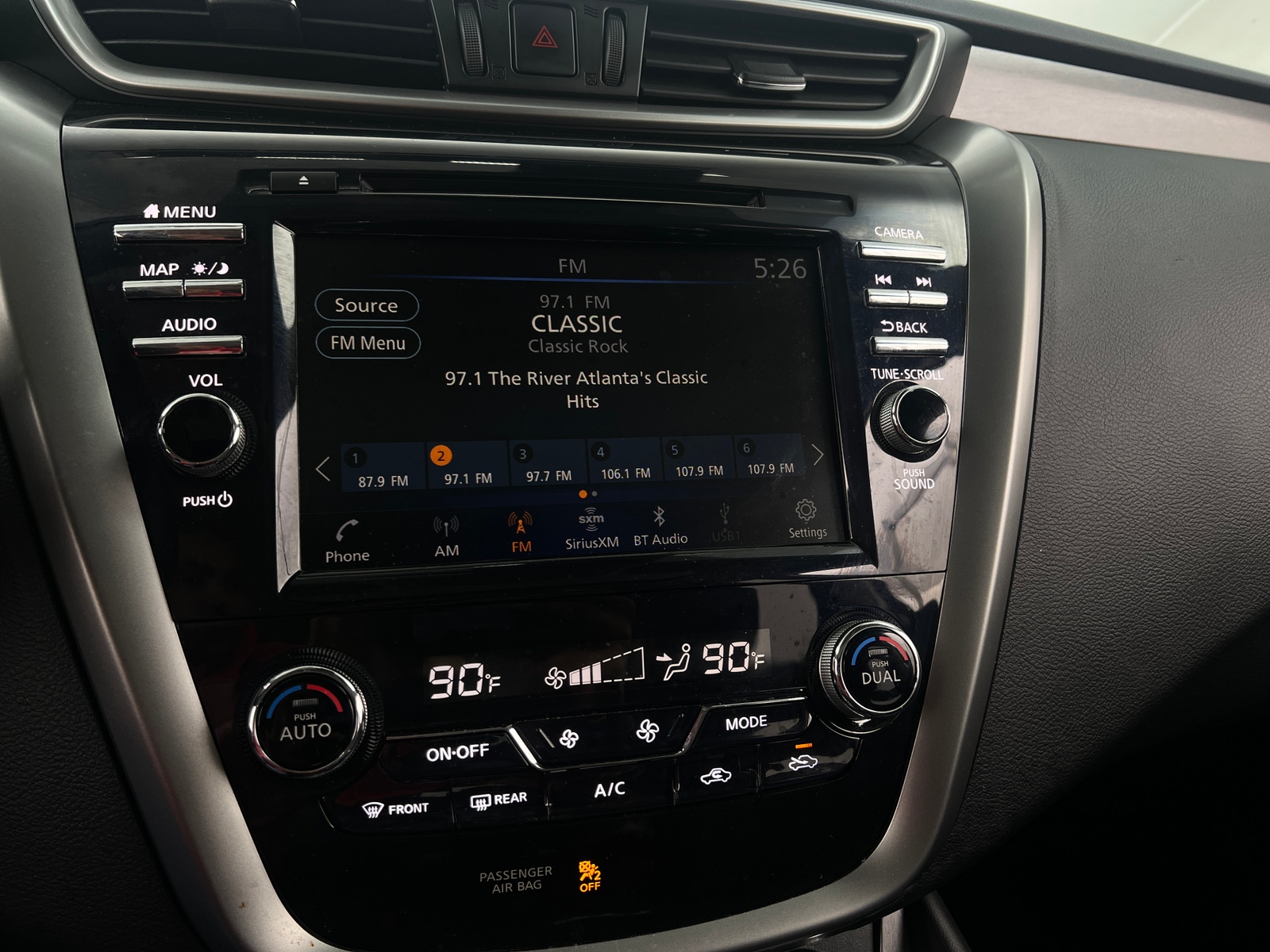 Thumbnail: 2024 Nissan Murano - 3