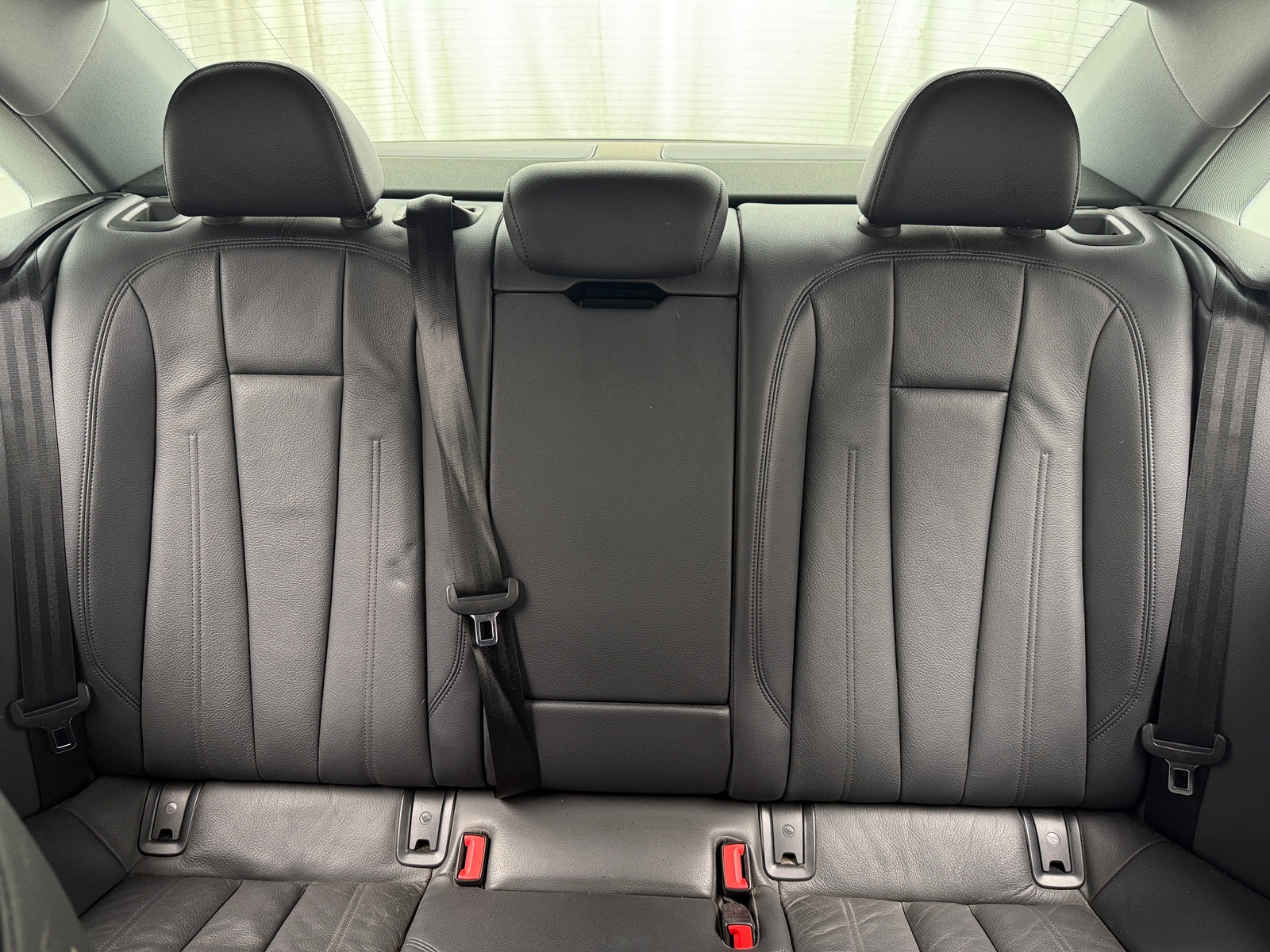 Thumbnail: 2018 Audi A4 - 5