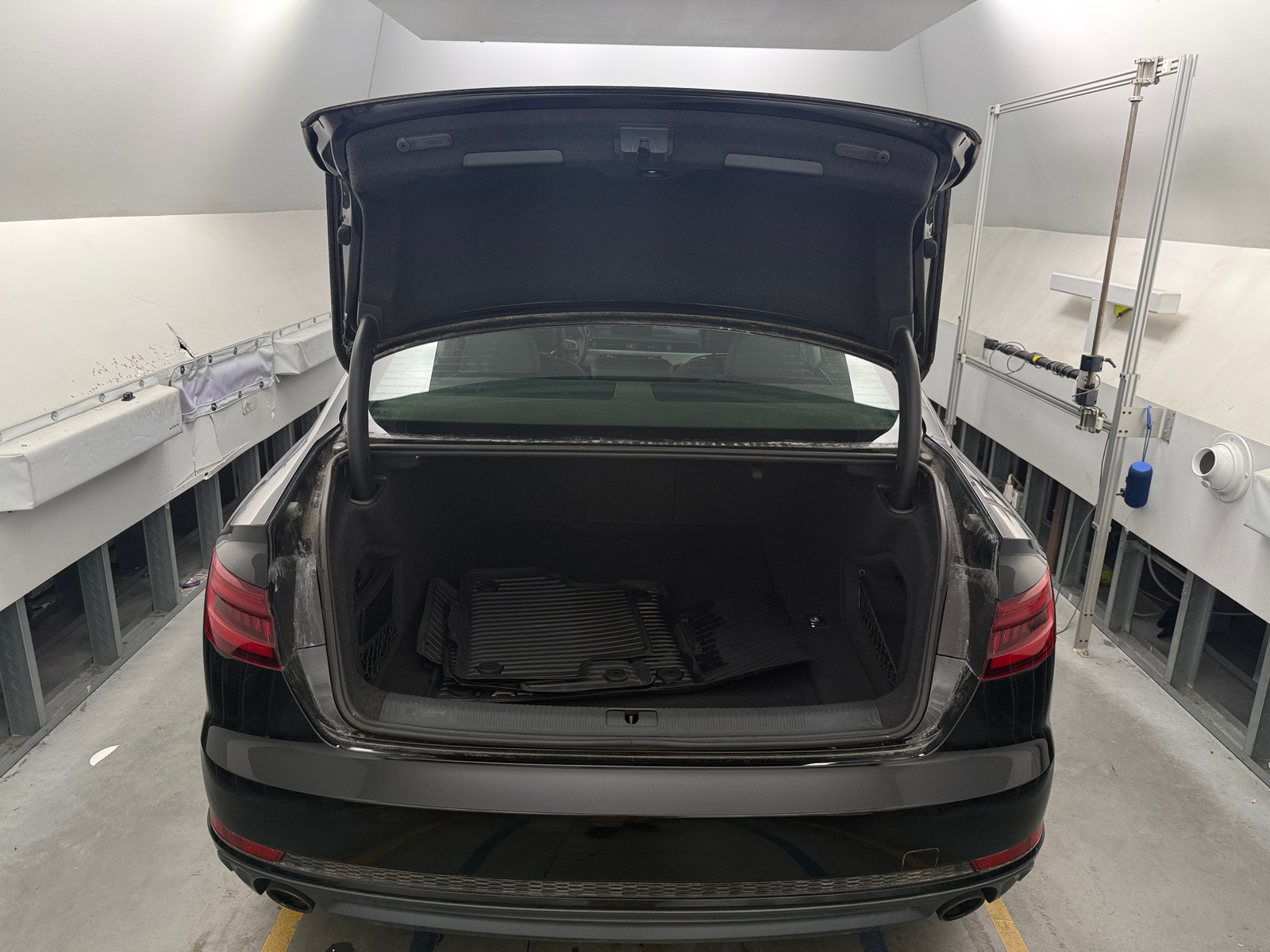 Thumbnail: 2018 Audi A4 - 6