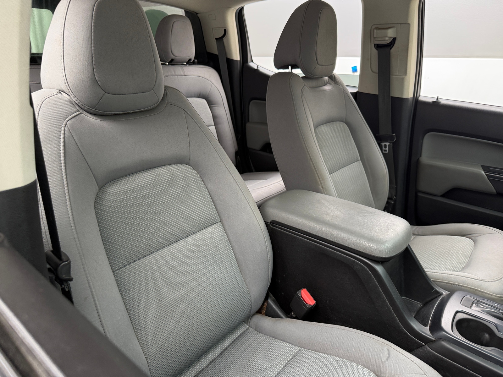 Thumbnail: 2018 Chevrolet Colorado - 2