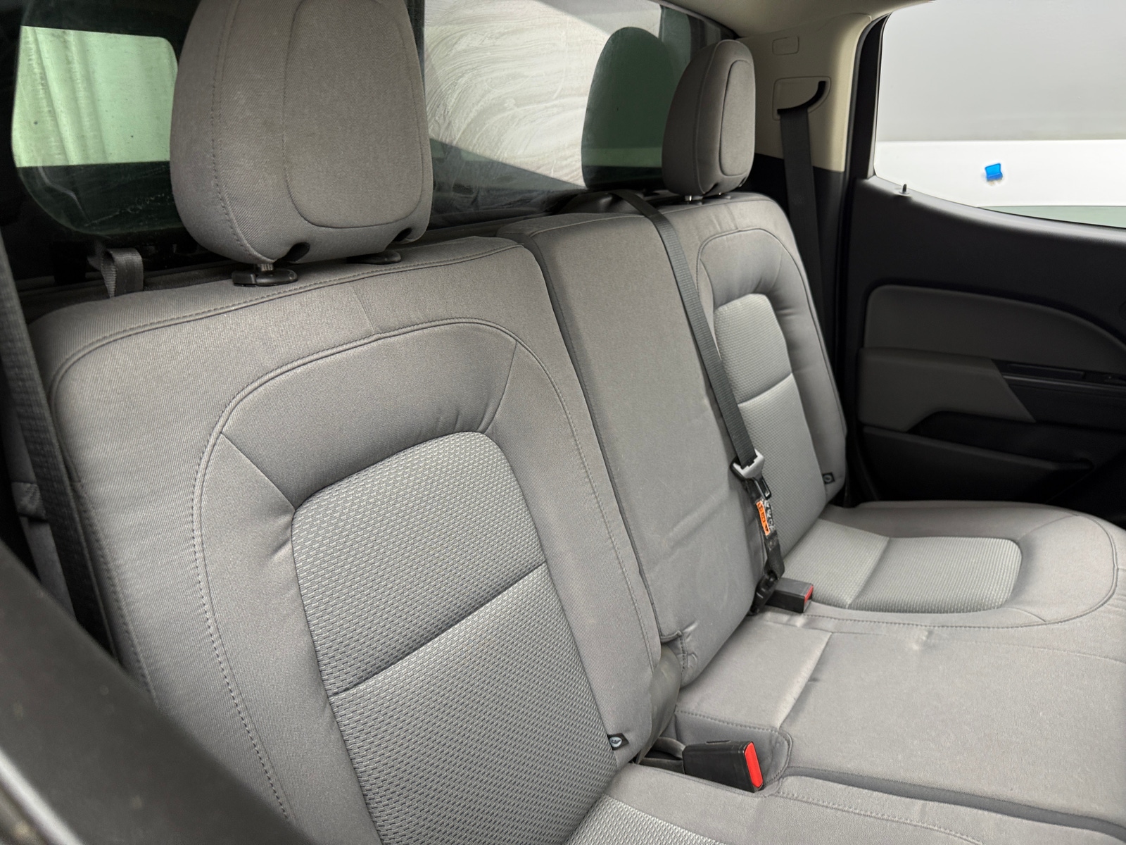 Thumbnail: 2018 Chevrolet Colorado - 6