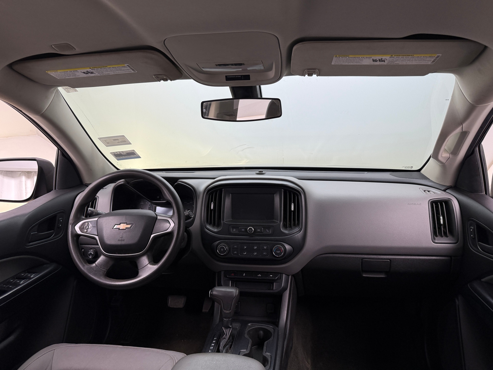 Thumbnail: 2018 Chevrolet Colorado - 3