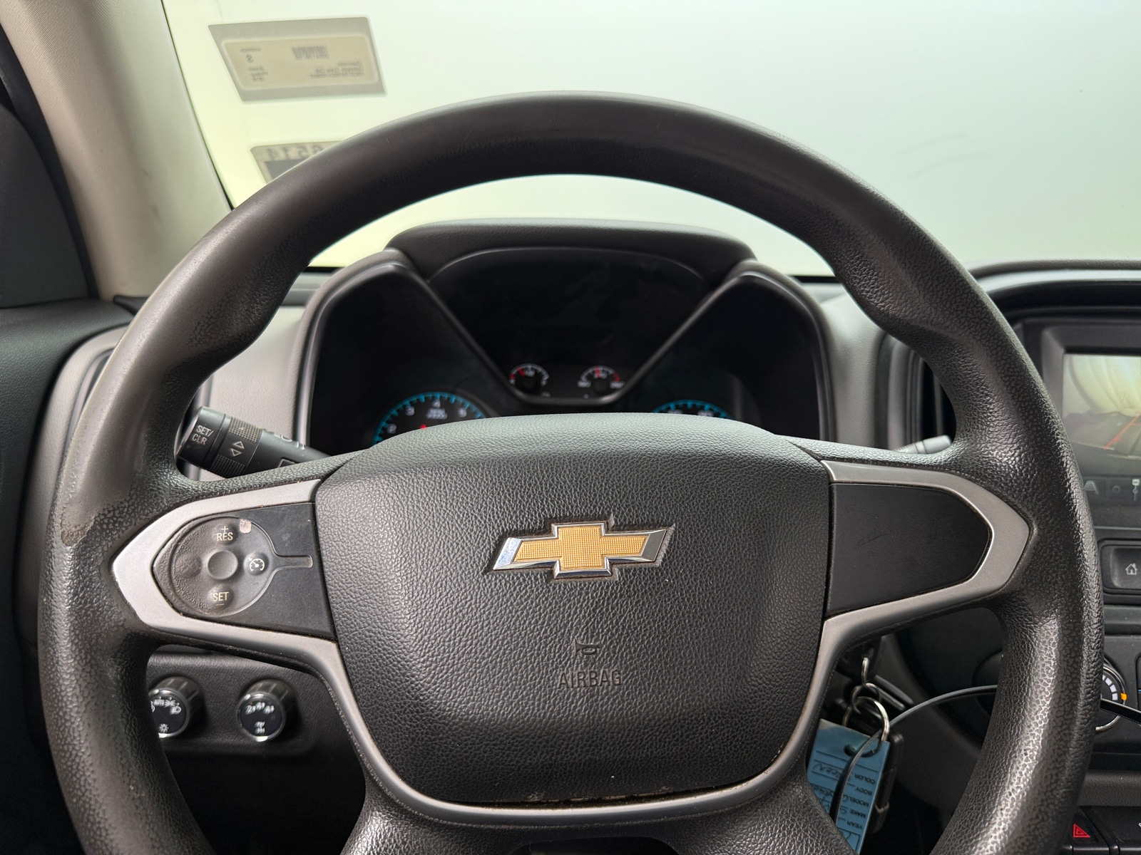 Thumbnail: 2018 Chevrolet Colorado - 5