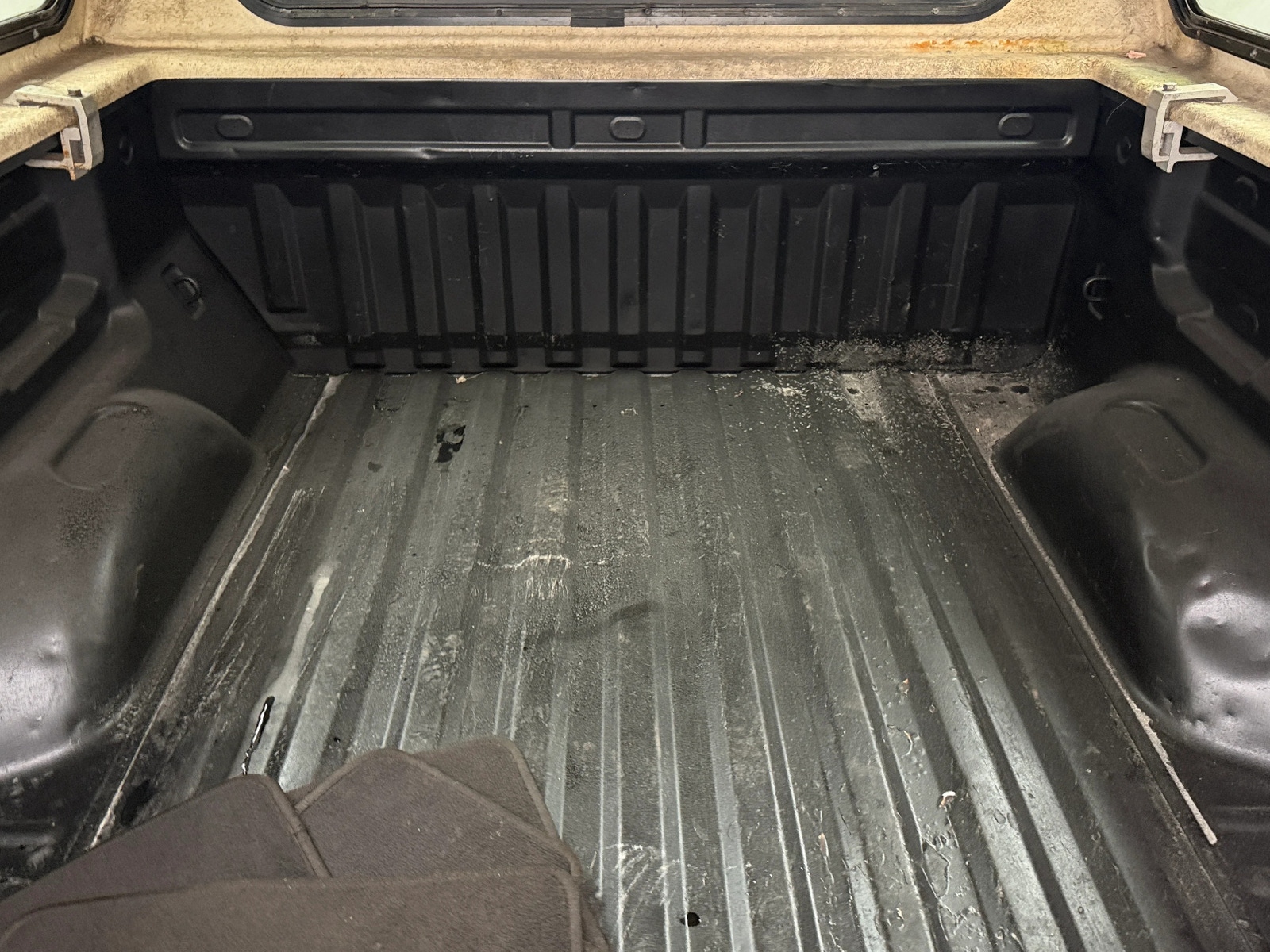 Thumbnail: 2018 Chevrolet Colorado - 7