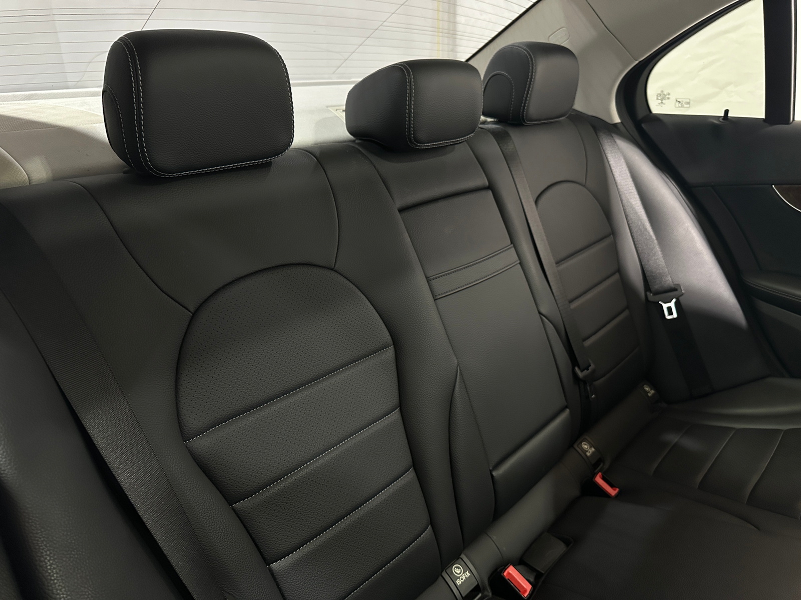 Thumbnail: 2017 Mercedes-Benz C-Class - 5