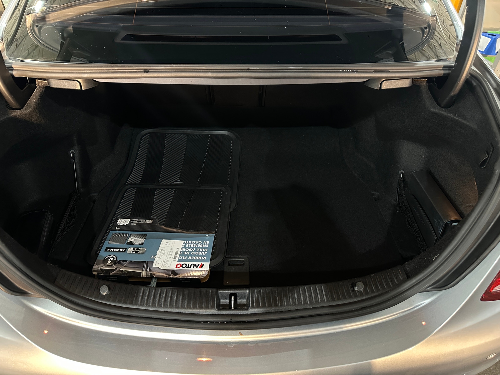 Thumbnail: 2017 Mercedes-Benz C-Class - 6