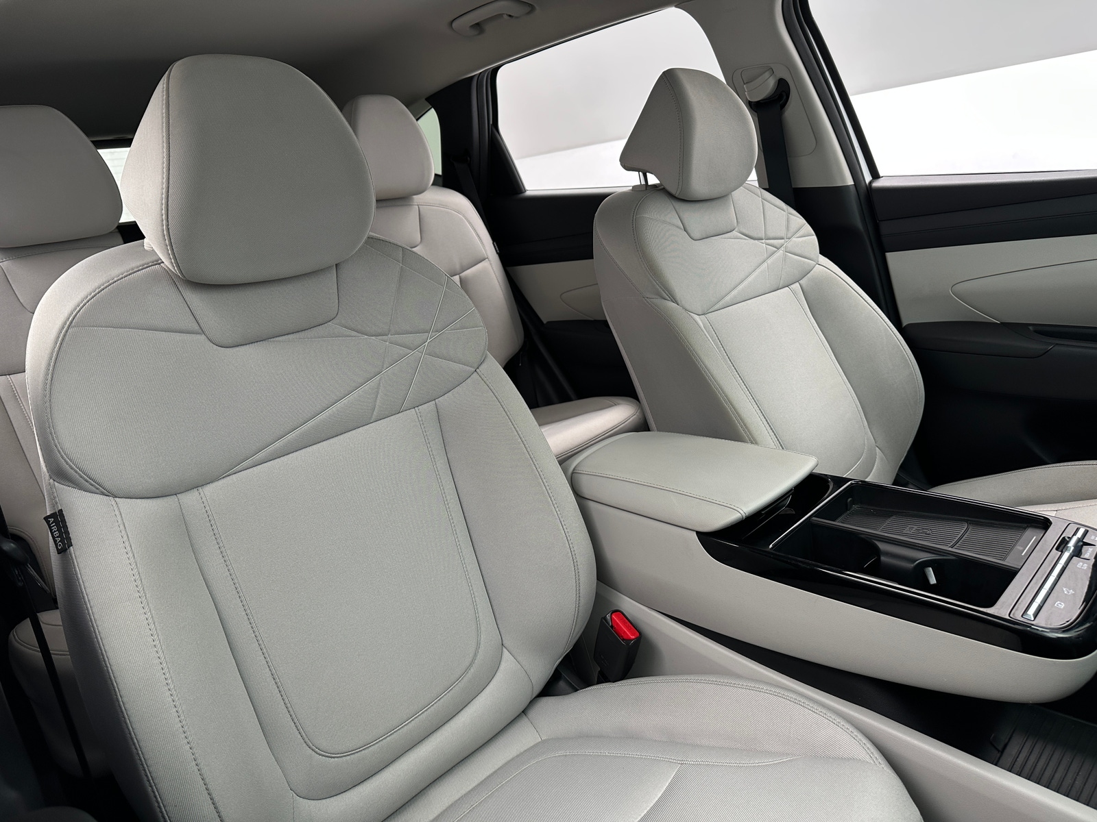 Thumbnail: 2025 Hyundai Tucson - 2