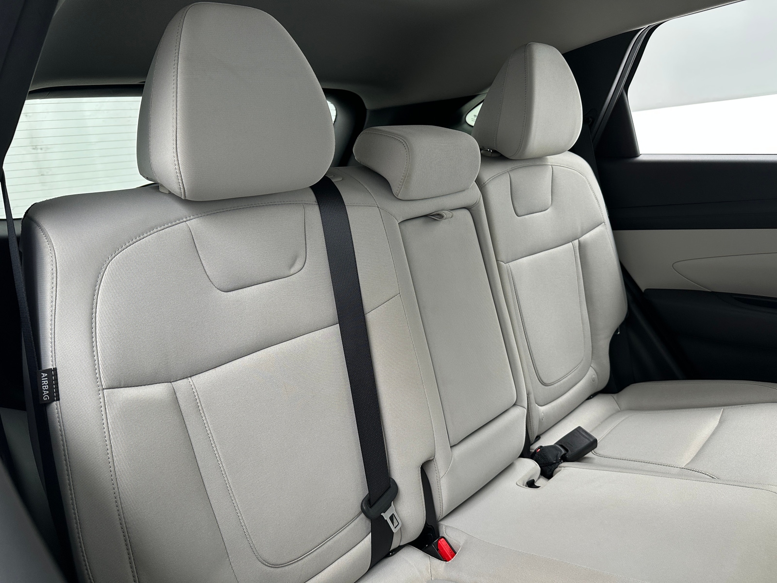 Thumbnail: 2025 Hyundai Tucson - 6