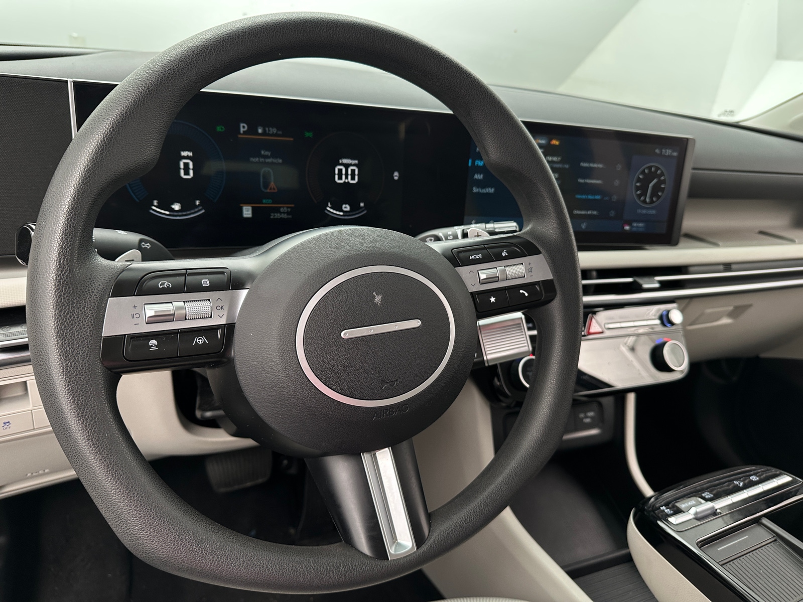 Thumbnail: 2025 Hyundai Tucson - 5