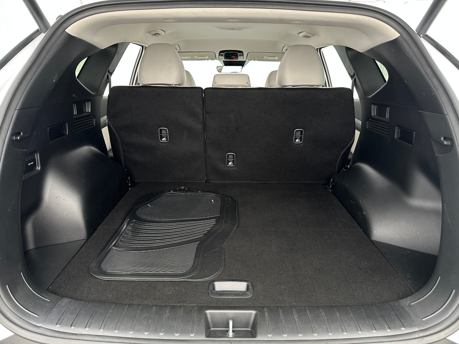 Thumbnail: 2025 Hyundai Tucson - 7