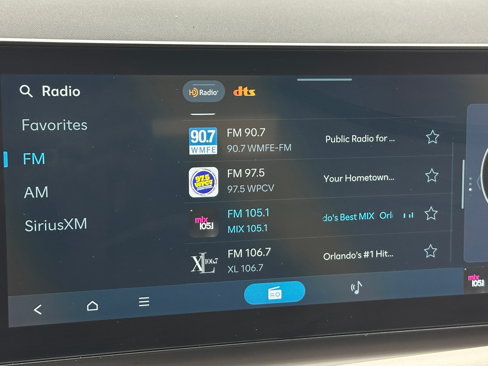 Thumbnail: 2025 Hyundai Tucson - 4