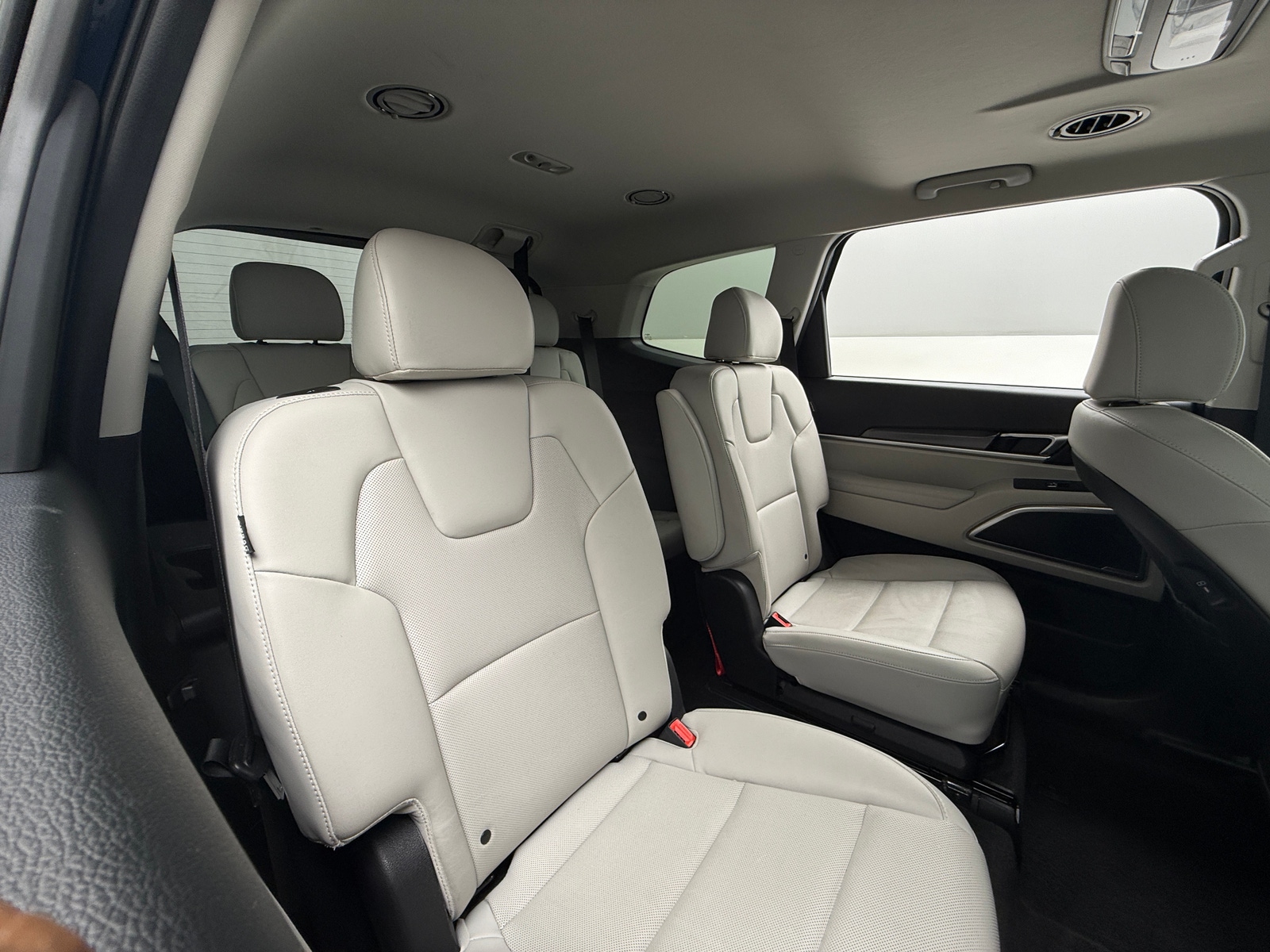 Thumbnail: 2025 Kia Telluride - 5