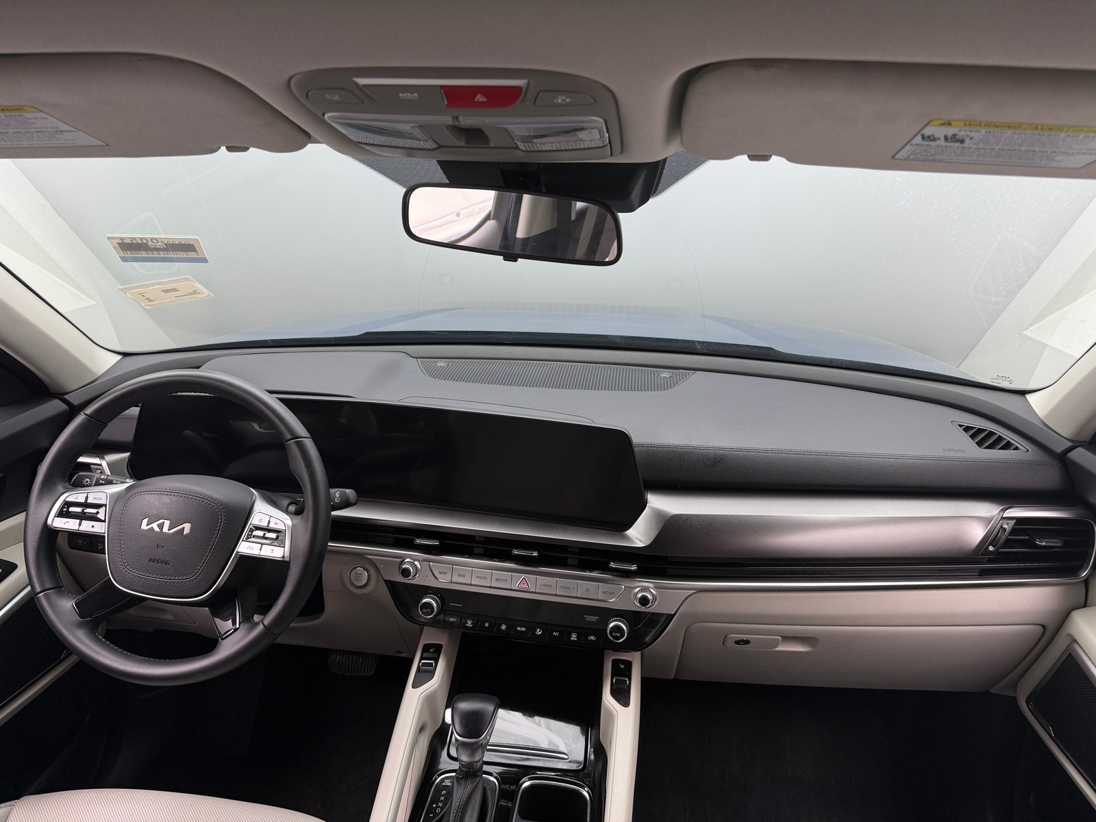 Thumbnail: 2025 Kia Telluride - 2