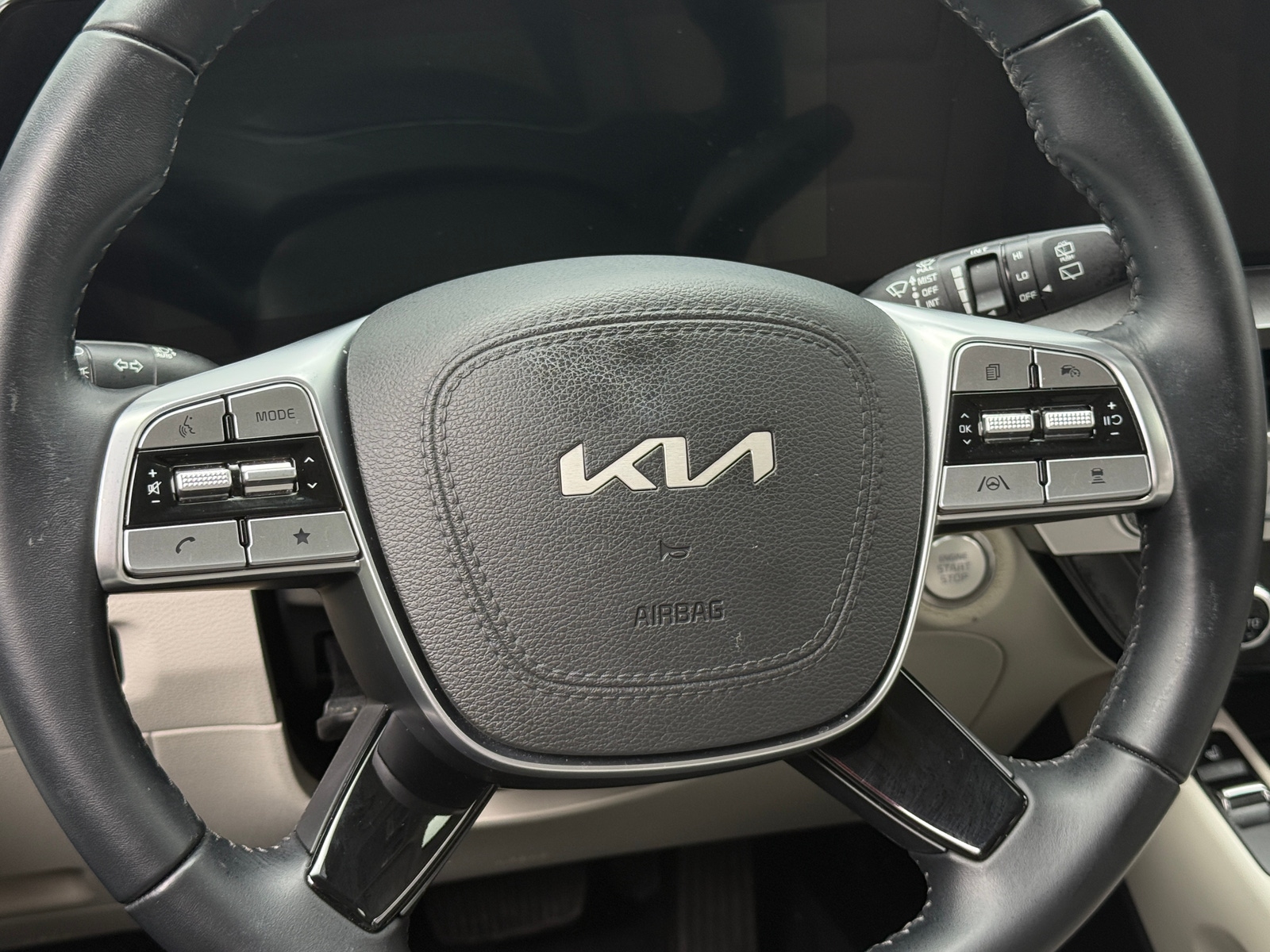 Thumbnail: 2025 Kia Telluride - 4