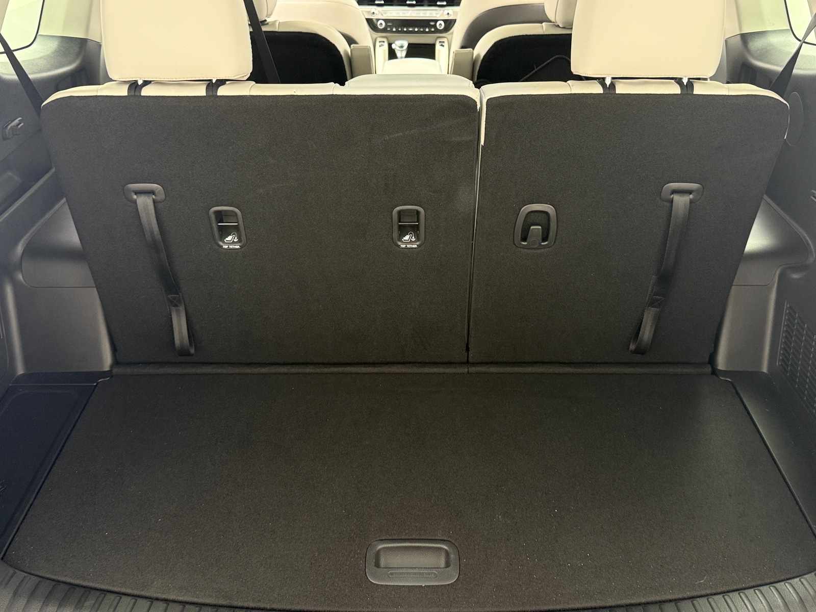 Thumbnail: 2025 Kia Telluride - 6