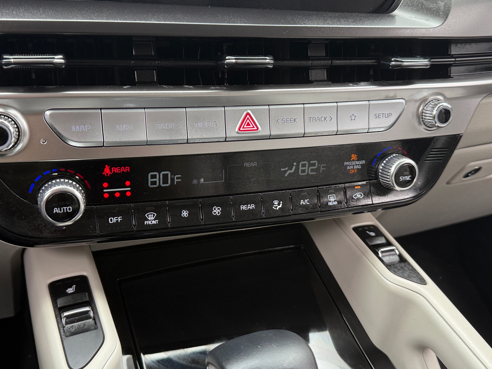 Thumbnail: 2025 Kia Telluride - 3